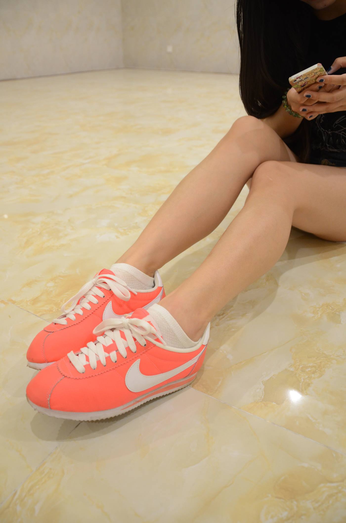 图片[44]-[战前女神] 美腿美足精品摄影套图 121 [133P] – 速更版-美库