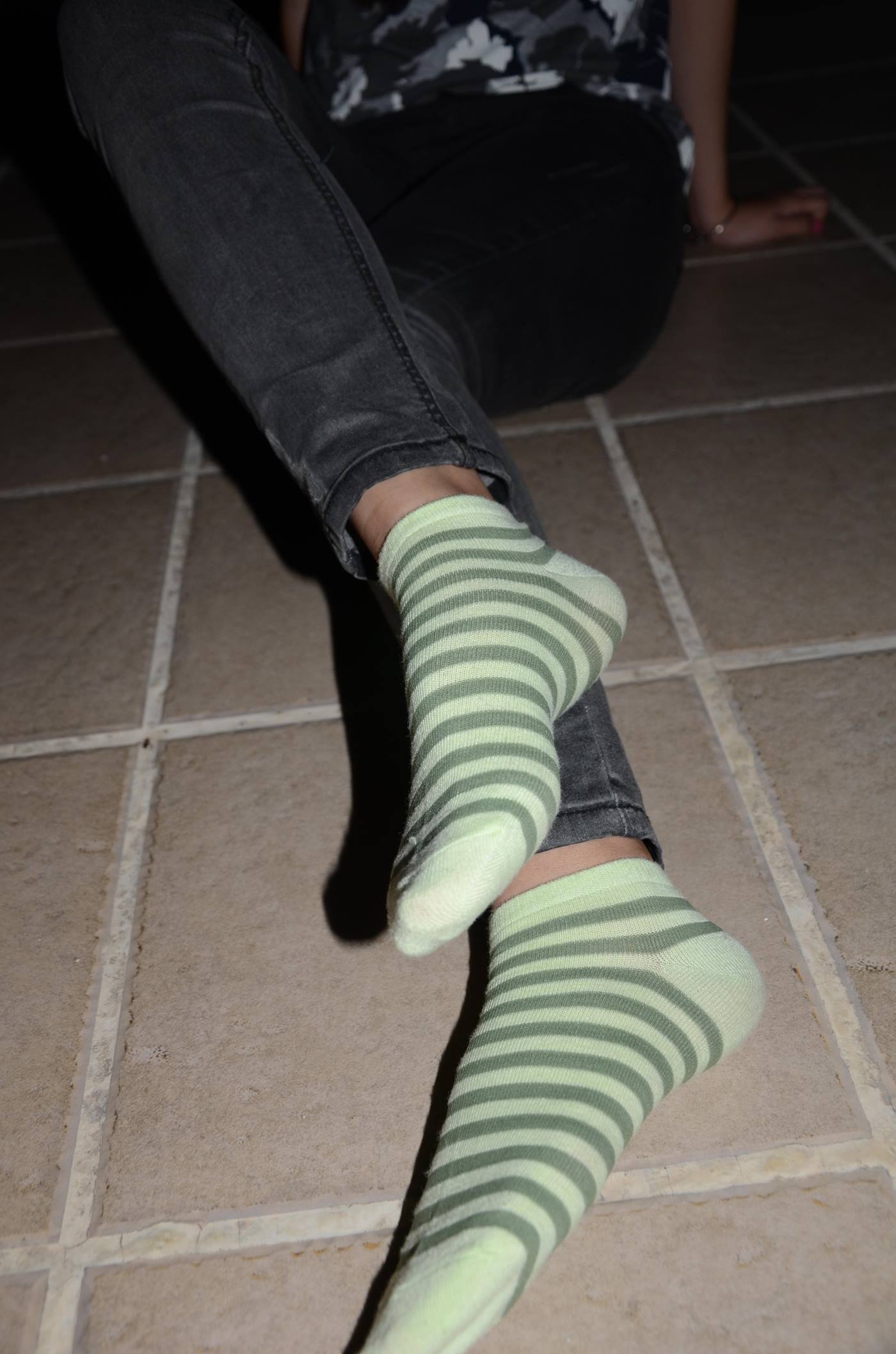 图片[61]-[战前女神] 美腿美足精品摄影套图 119 [87P] – 速更版-美库