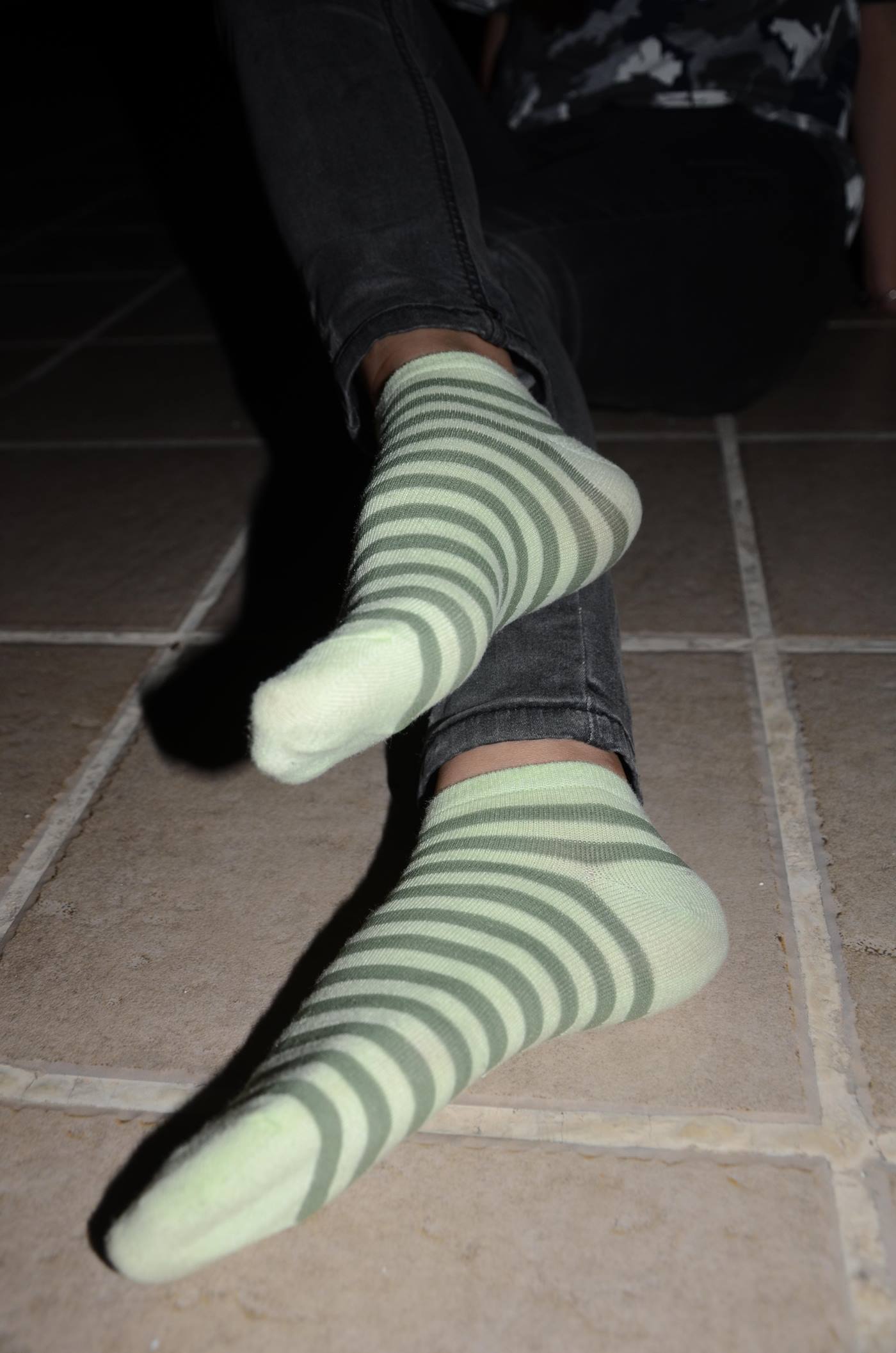 图片[63]-[战前女神] 美腿美足精品摄影套图 119 [87P] – 速更版-美库