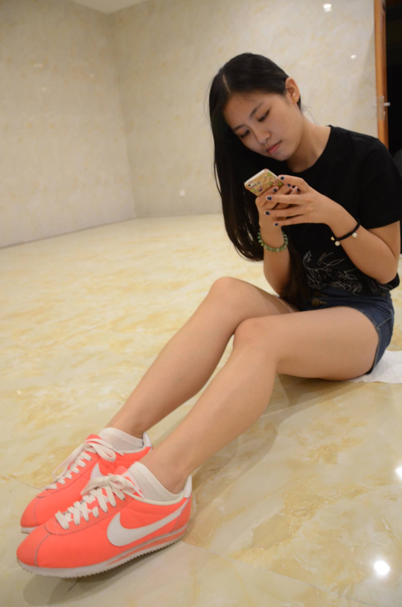 图片[47]-[战前女神] 美腿美足精品摄影套图 121 [133P] – 速更版-美库