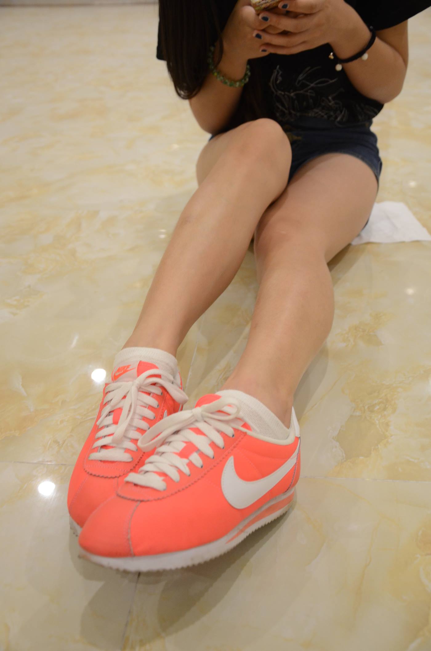 图片[48]-[战前女神] 美腿美足精品摄影套图 121 [133P] – 速更版-美库