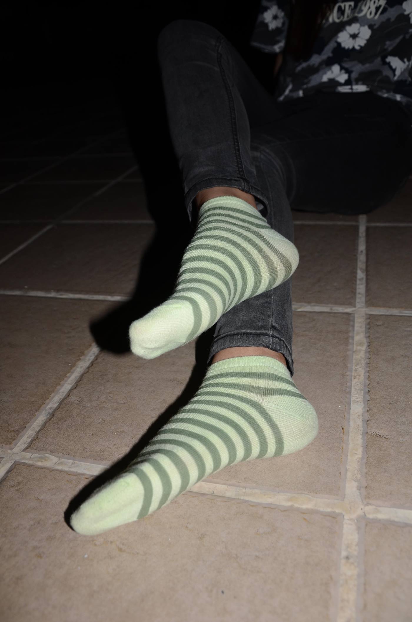 图片[64]-[战前女神] 美腿美足精品摄影套图 119 [87P] – 速更版-美库