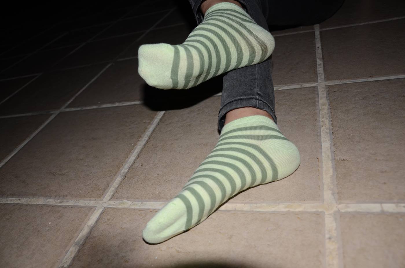 图片[65]-[战前女神] 美腿美足精品摄影套图 119 [87P] – 速更版-美库