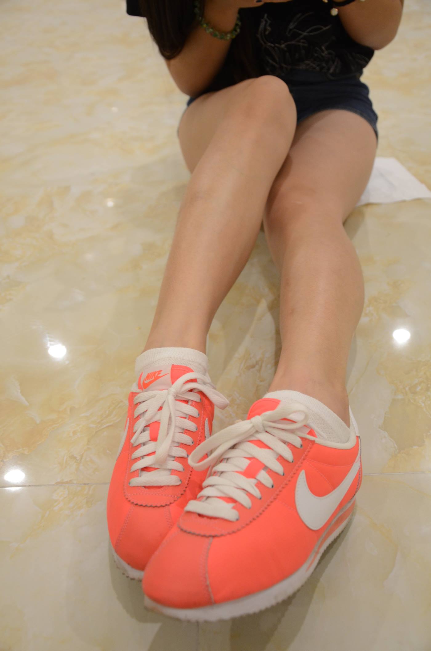 图片[49]-[战前女神] 美腿美足精品摄影套图 121 [133P] – 速更版-美库