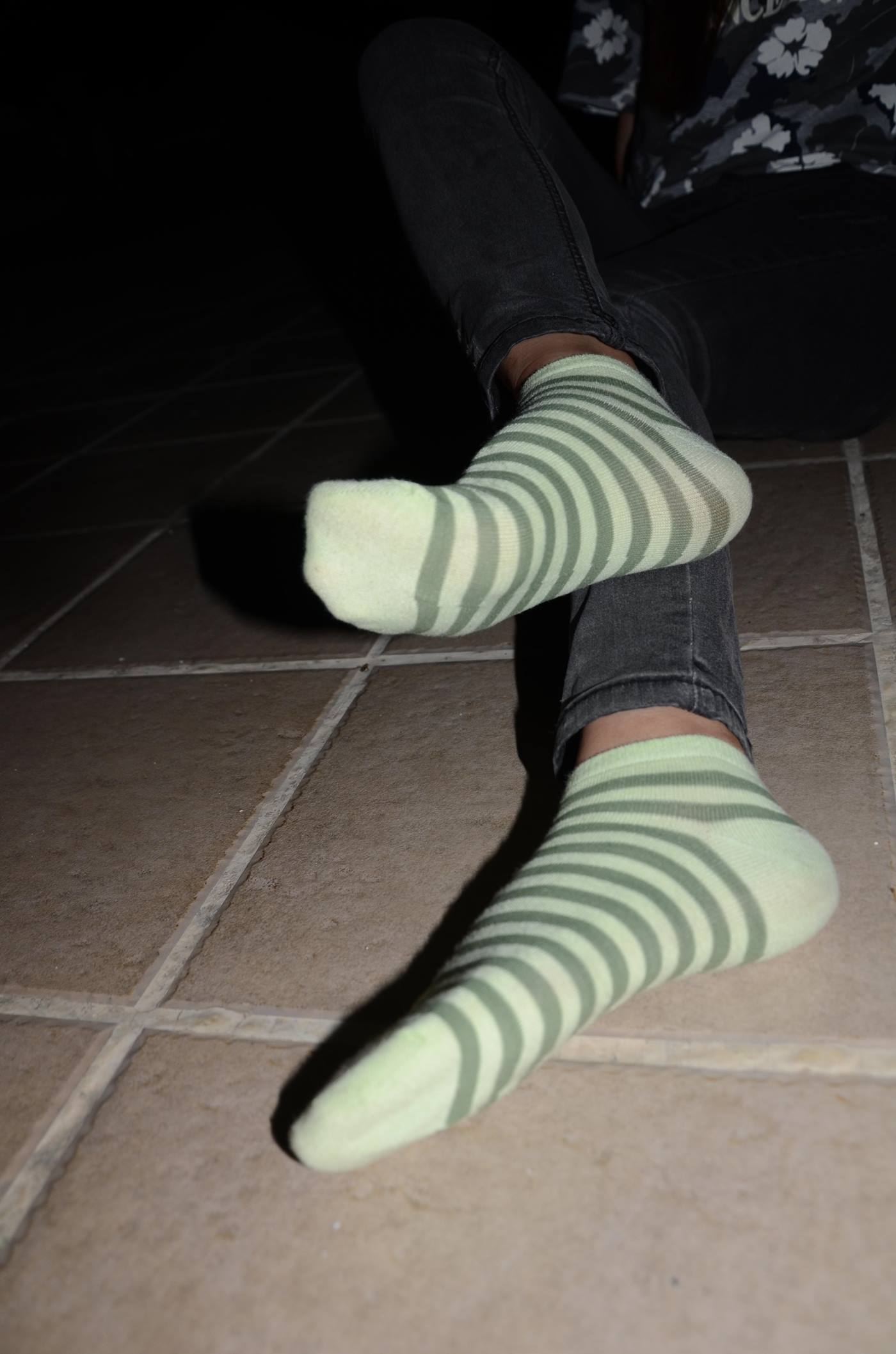 图片[66]-[战前女神] 美腿美足精品摄影套图 119 [87P] – 速更版-美库