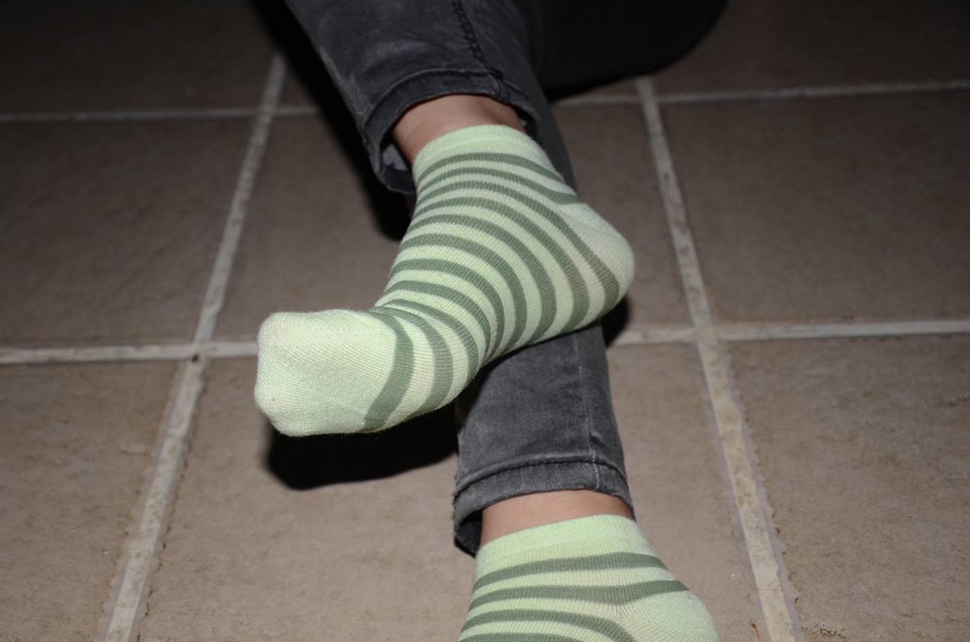 图片[67]-[战前女神] 美腿美足精品摄影套图 119 [87P] – 速更版-美库