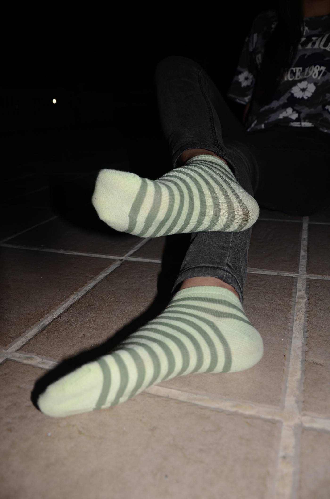 图片[68]-[战前女神] 美腿美足精品摄影套图 119 [87P] – 速更版-美库