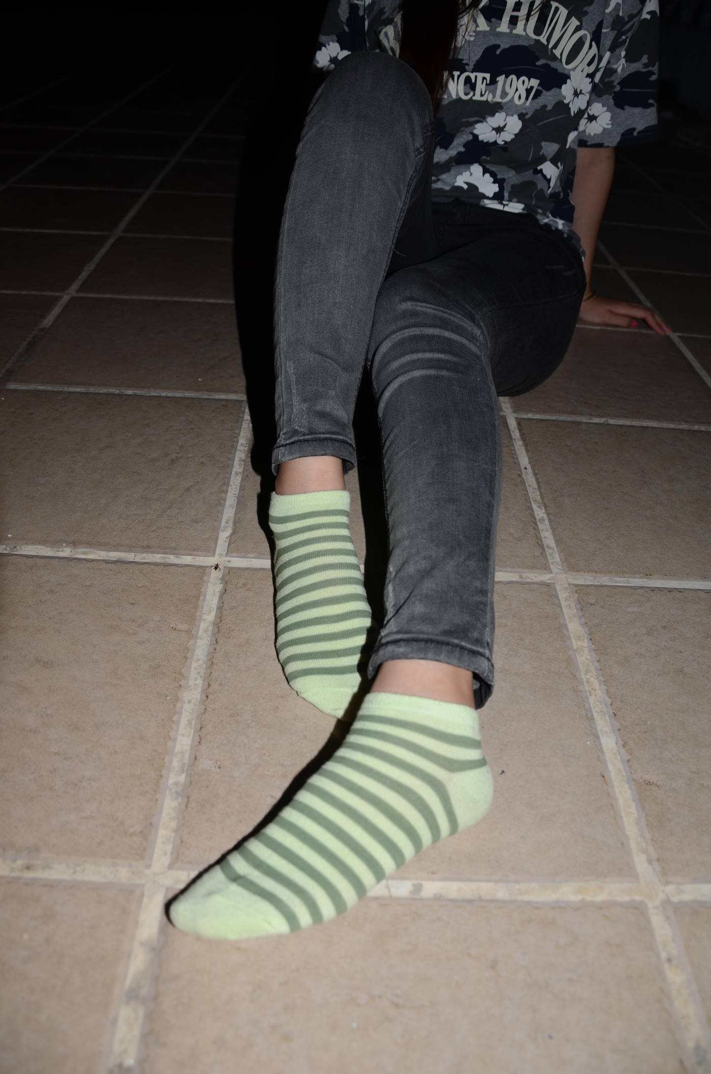 图片[69]-[战前女神] 美腿美足精品摄影套图 119 [87P] – 速更版-美库