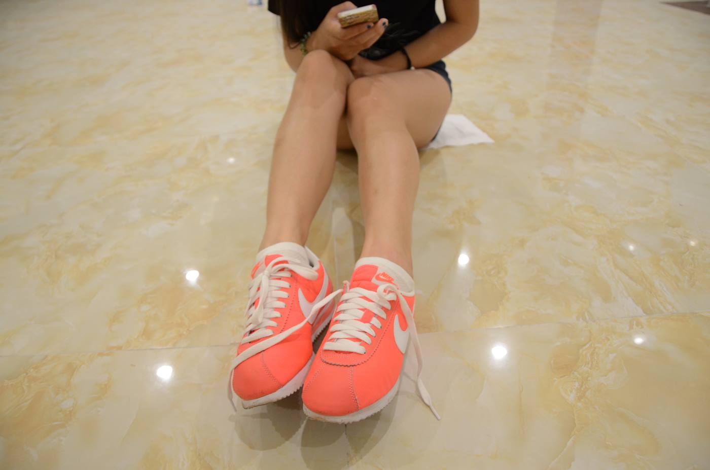 图片[54]-[战前女神] 美腿美足精品摄影套图 121 [133P] – 速更版-美库