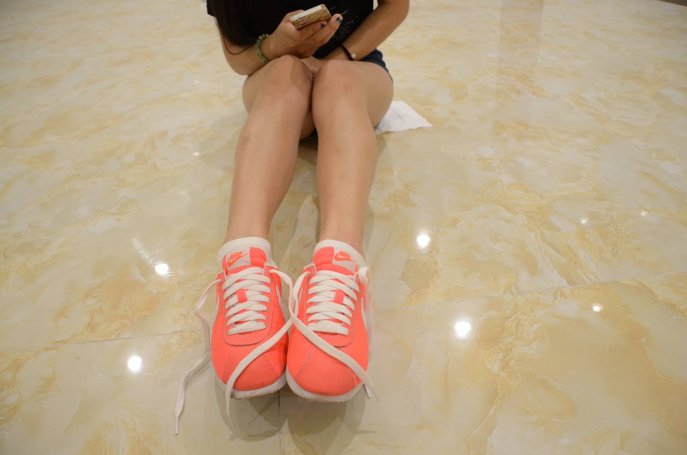 图片[55]-[战前女神] 美腿美足精品摄影套图 121 [133P] – 速更版-美库