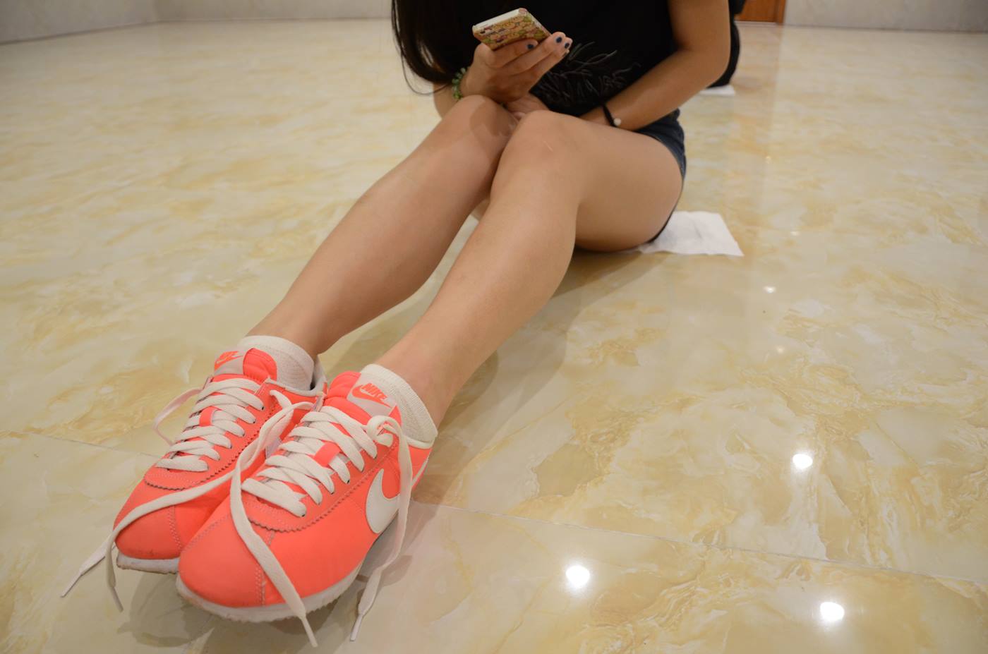 图片[56]-[战前女神] 美腿美足精品摄影套图 121 [133P] – 速更版-美库