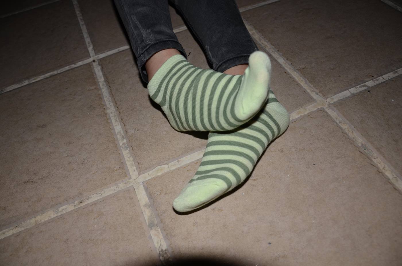 图片[75]-[战前女神] 美腿美足精品摄影套图 119 [87P] – 速更版-美库