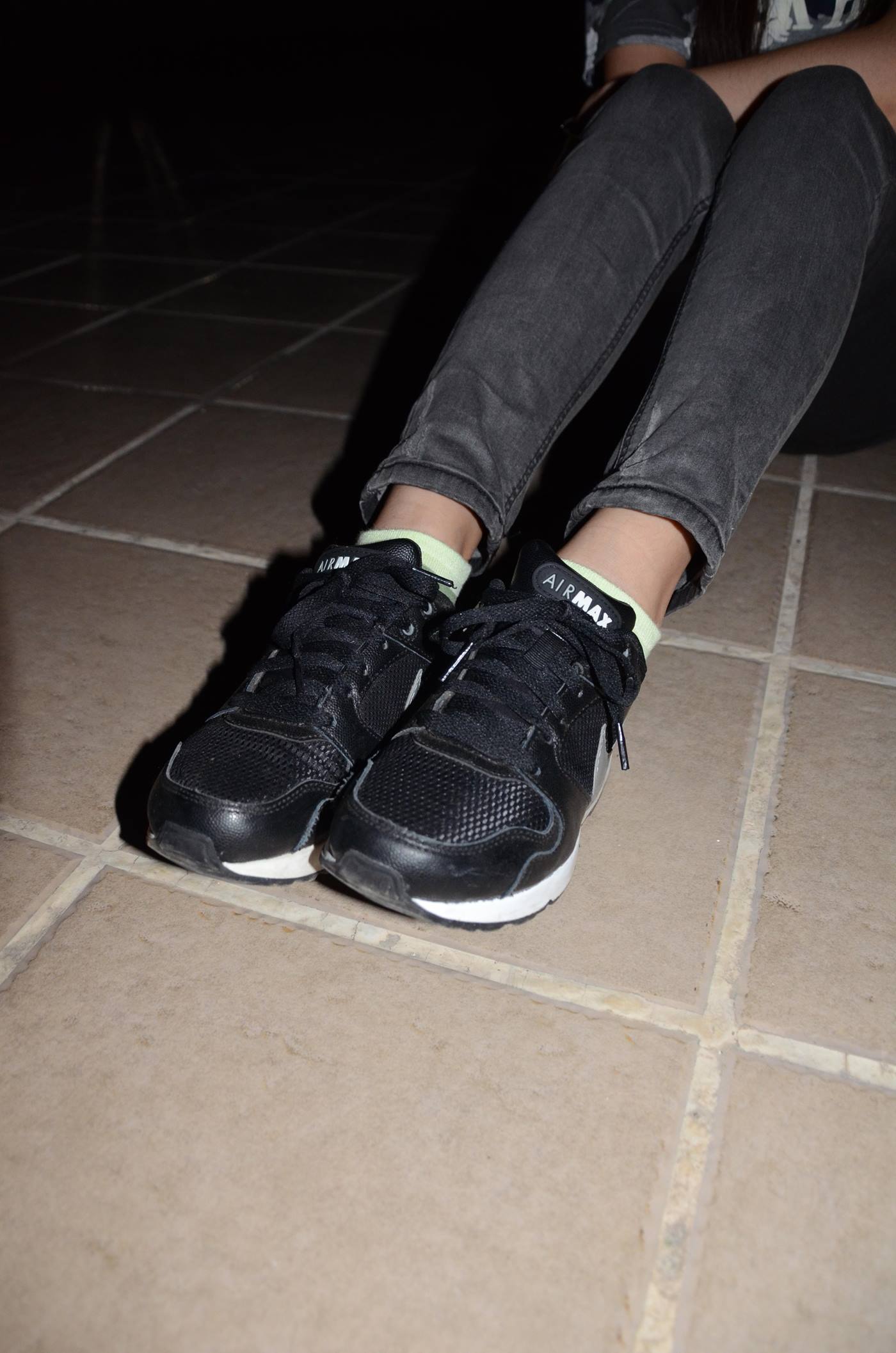 图片[76]-[战前女神] 美腿美足精品摄影套图 119 [87P] – 速更版-美库