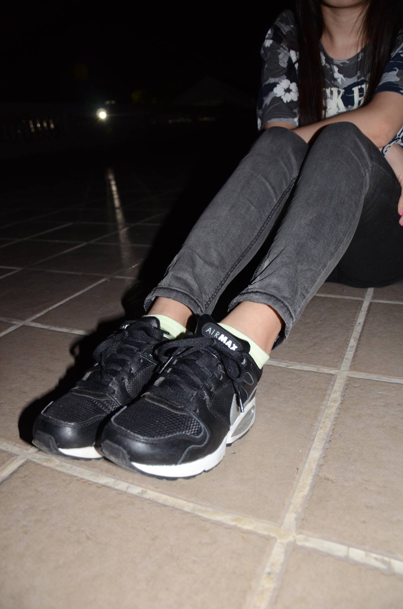 图片[77]-[战前女神] 美腿美足精品摄影套图 119 [87P] – 速更版-美库