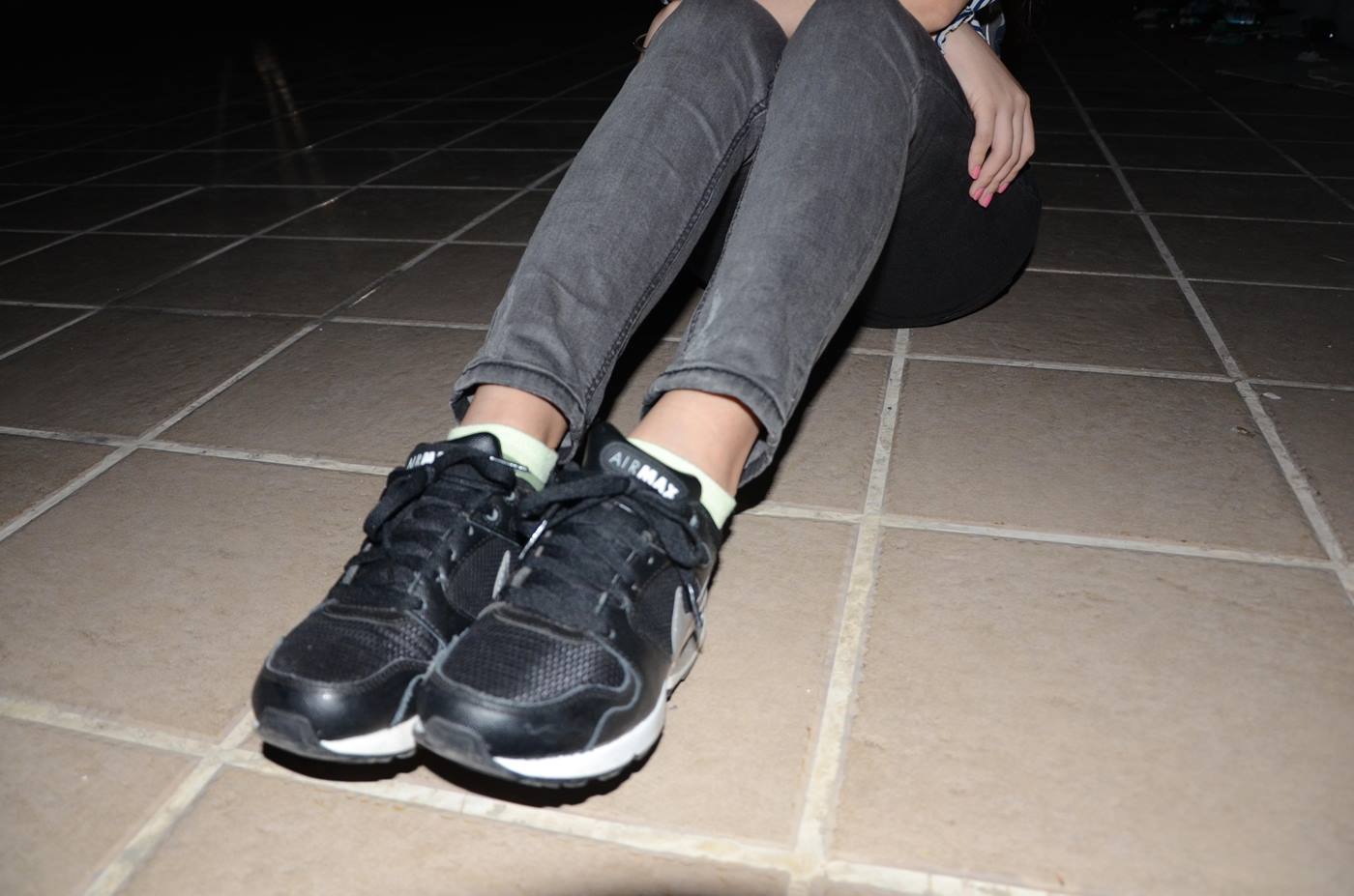 图片[78]-[战前女神] 美腿美足精品摄影套图 119 [87P] – 速更版-美库