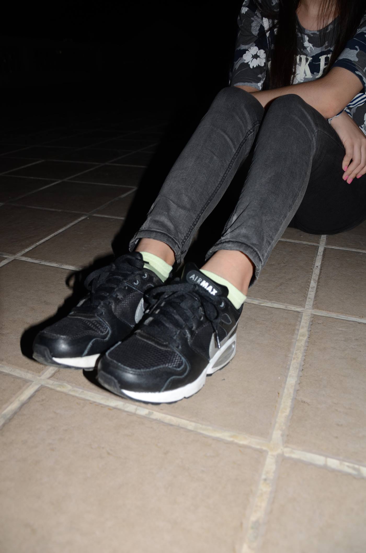 图片[79]-[战前女神] 美腿美足精品摄影套图 119 [87P] – 速更版-美库