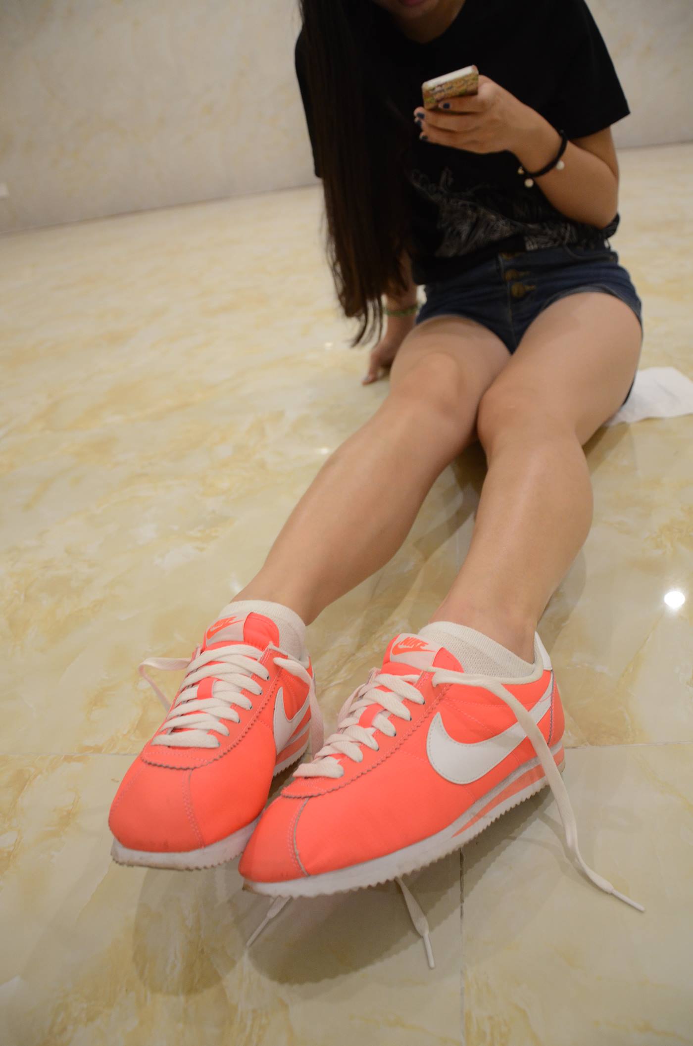 图片[60]-[战前女神] 美腿美足精品摄影套图 121 [133P] – 速更版-美库