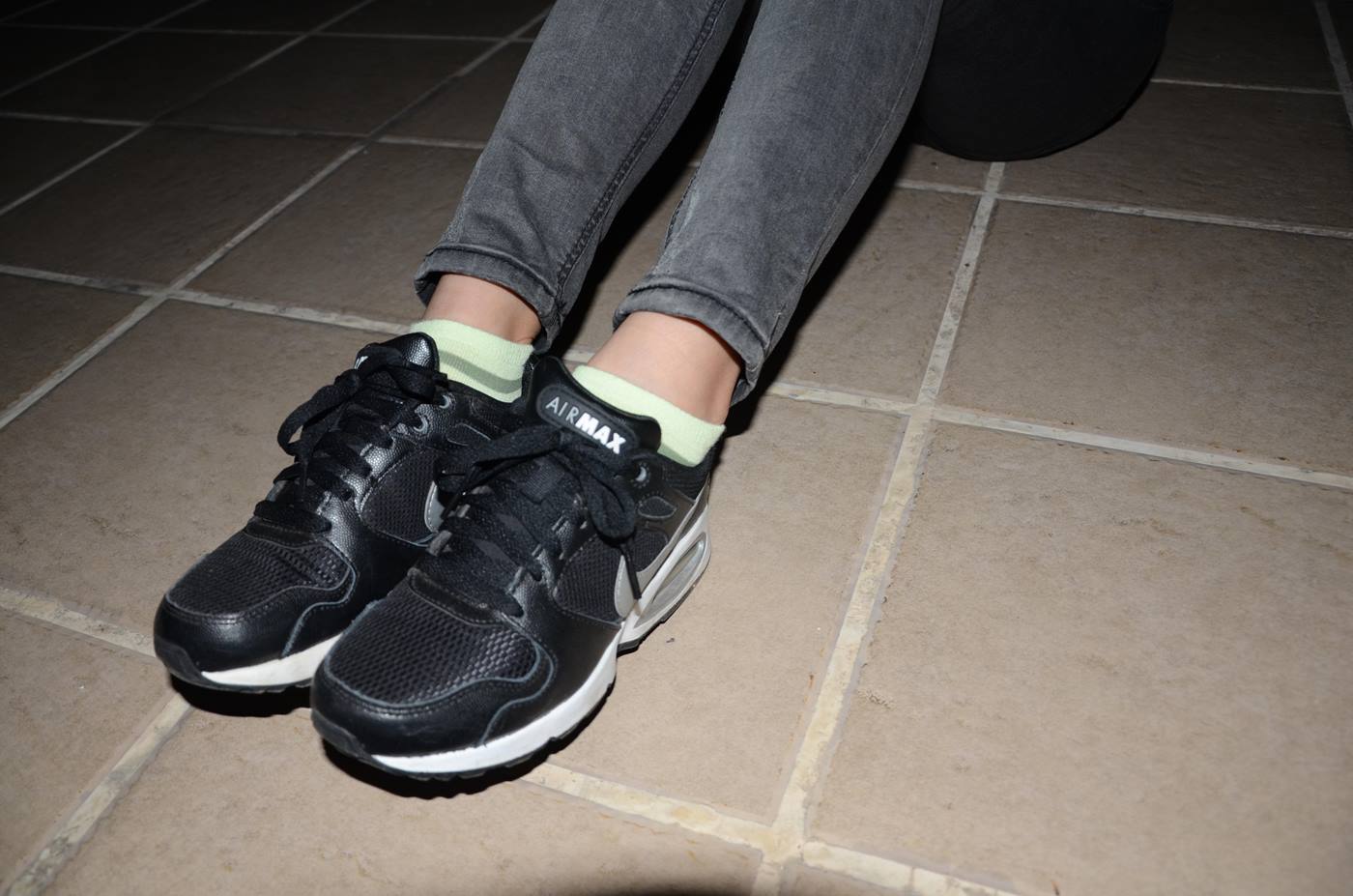 图片[81]-[战前女神] 美腿美足精品摄影套图 119 [87P] – 速更版-美库