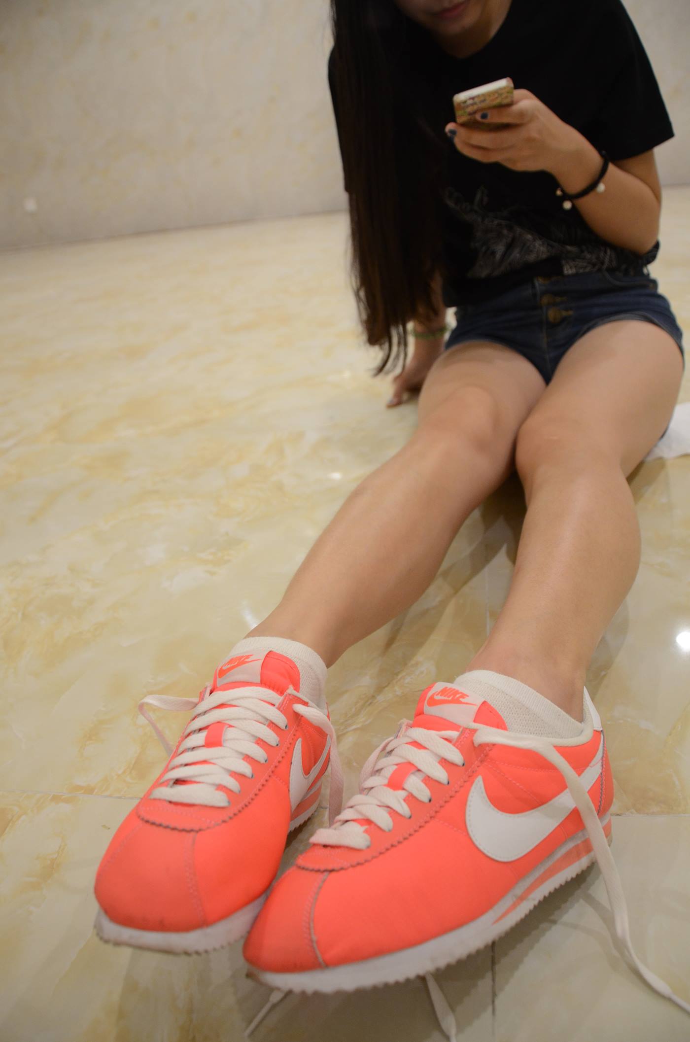 图片[61]-[战前女神] 美腿美足精品摄影套图 121 [133P] – 速更版-美库