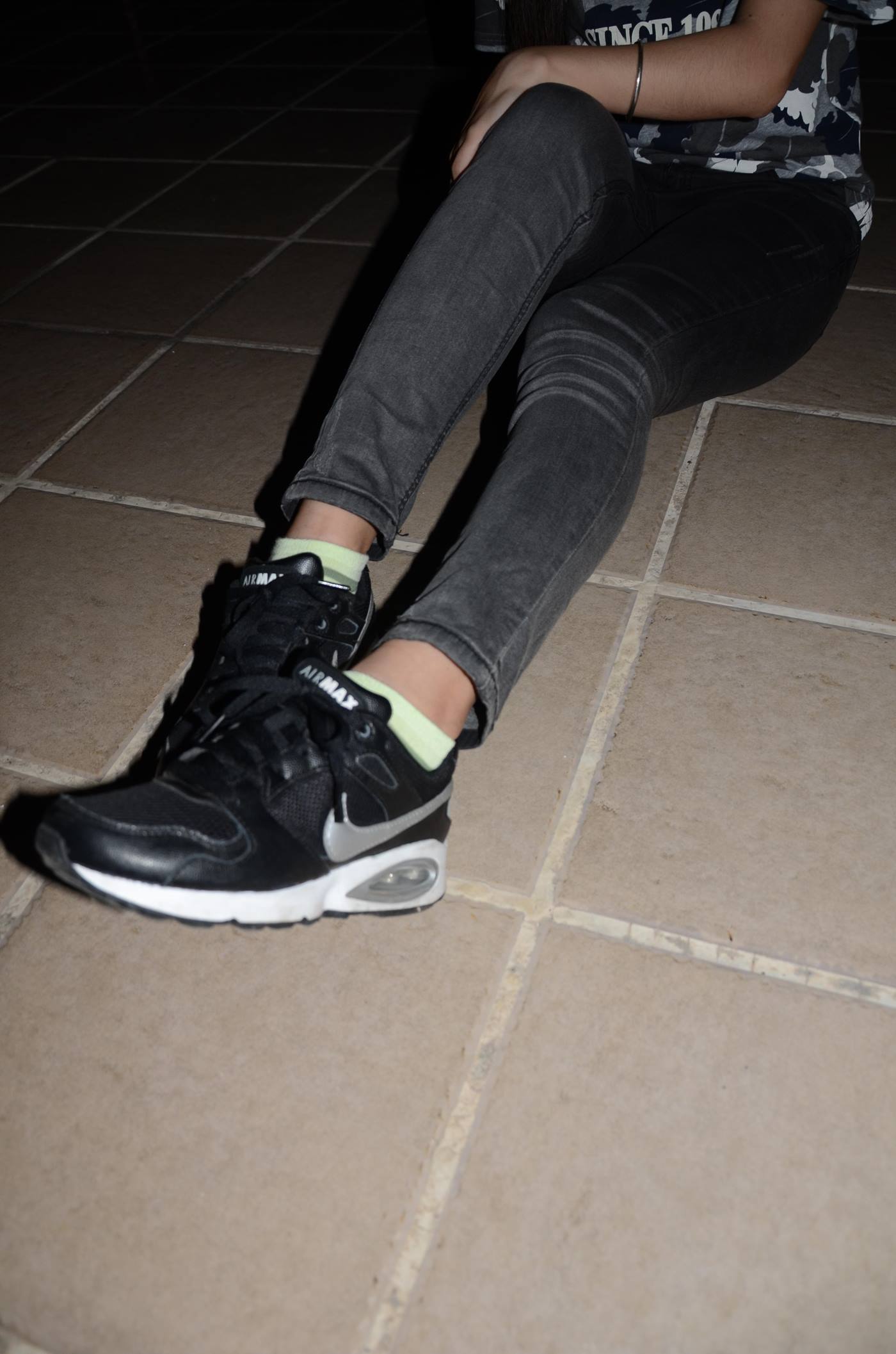 图片[82]-[战前女神] 美腿美足精品摄影套图 119 [87P] – 速更版-美库