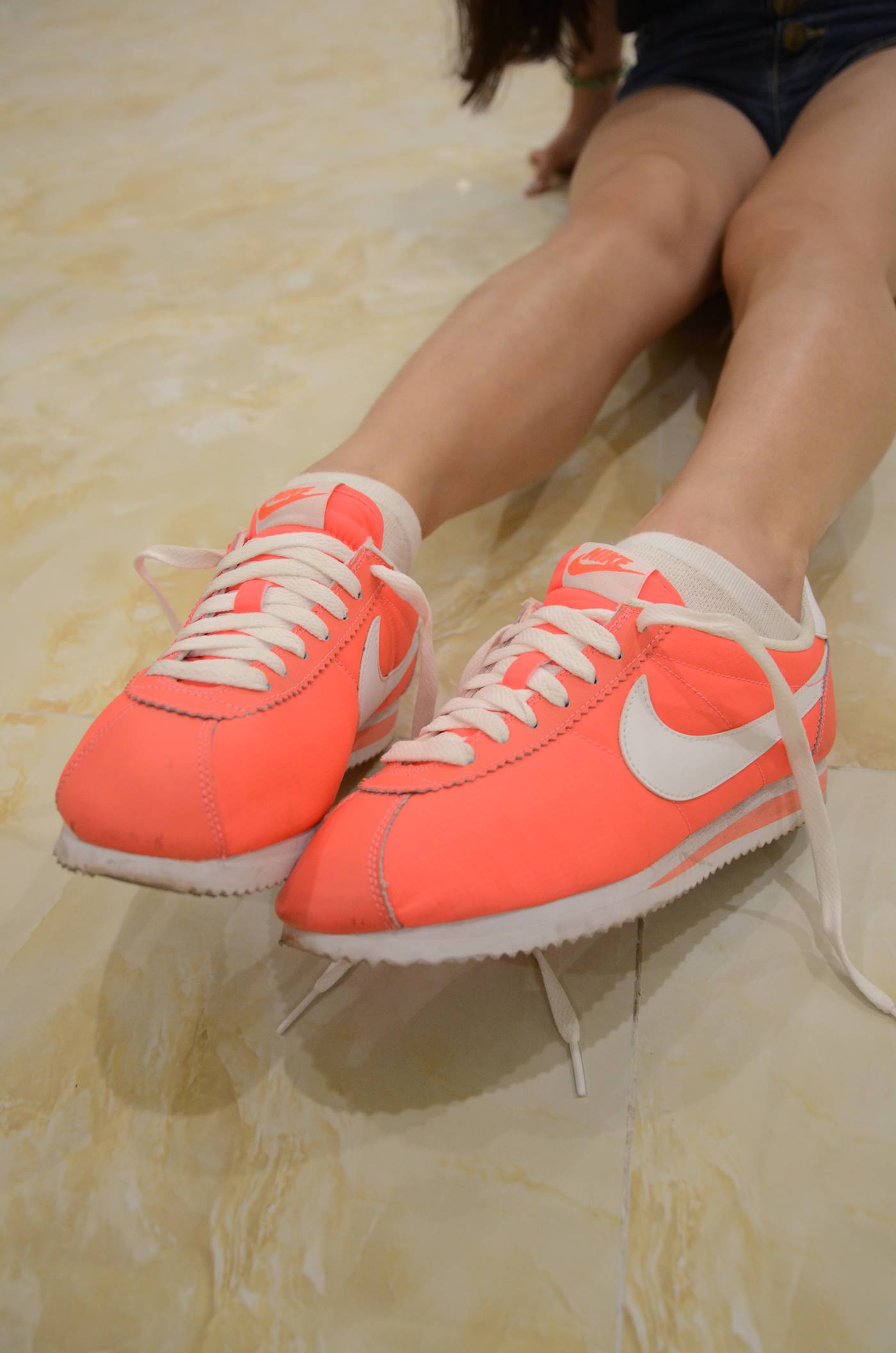 图片[63]-[战前女神] 美腿美足精品摄影套图 121 [133P] – 速更版-美库