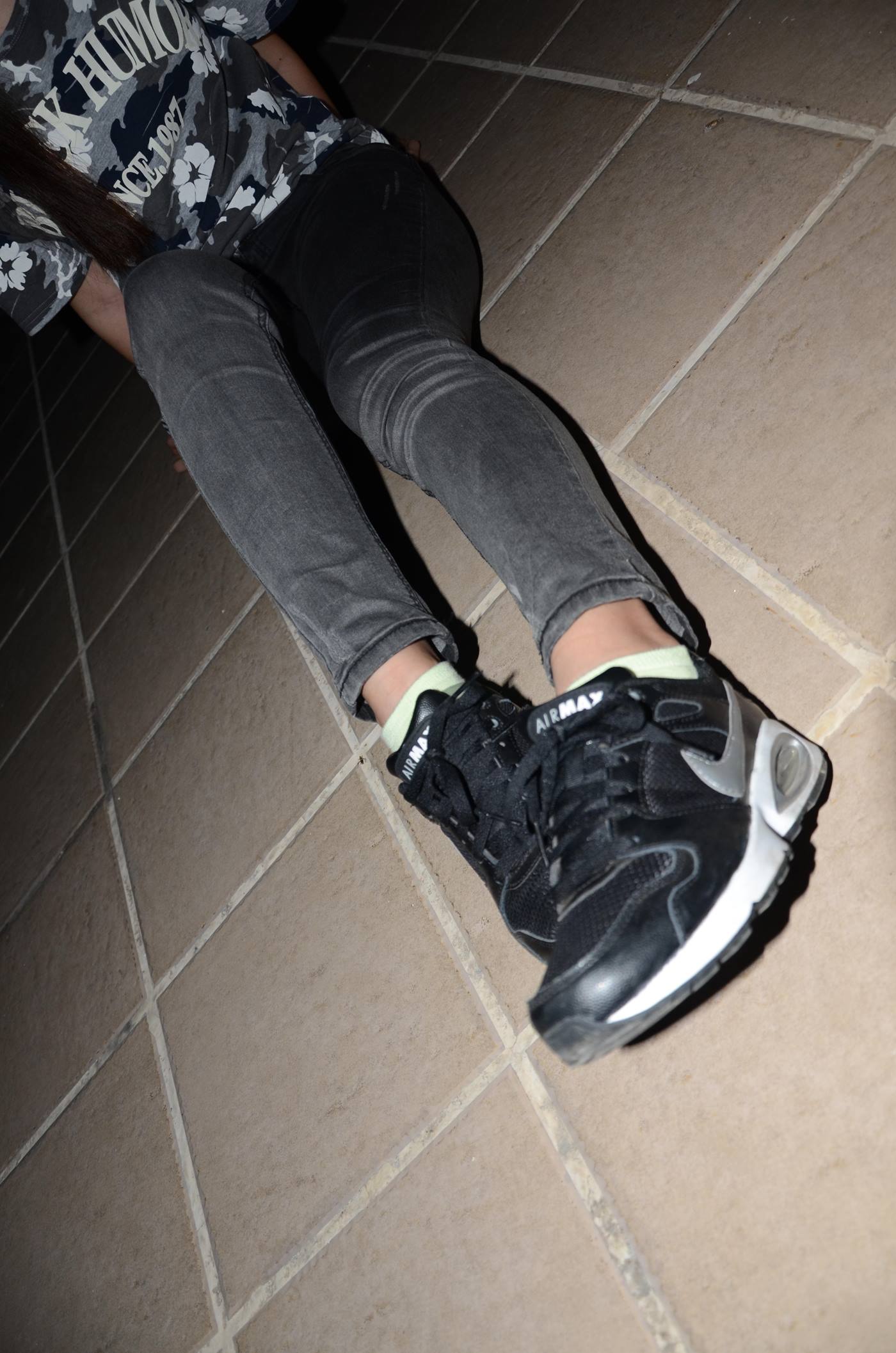 图片[83]-[战前女神] 美腿美足精品摄影套图 119 [87P] – 速更版-美库