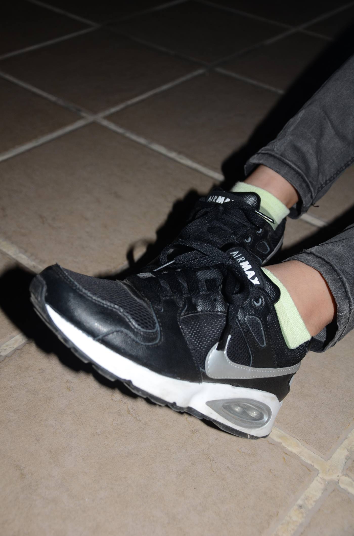 图片[84]-[战前女神] 美腿美足精品摄影套图 119 [87P] – 速更版-美库