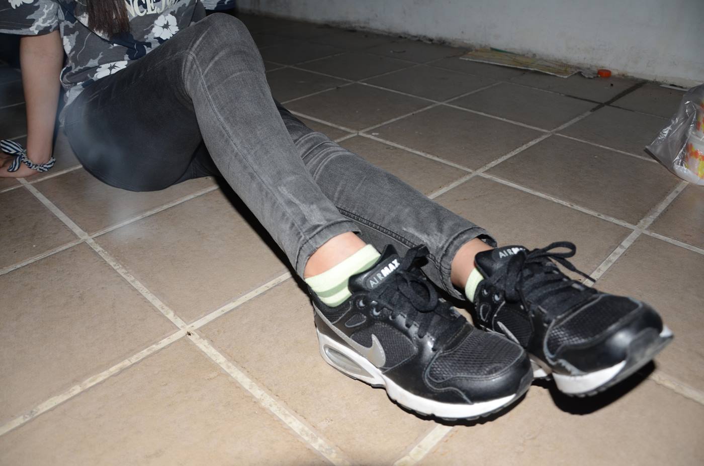 图片[86]-[战前女神] 美腿美足精品摄影套图 119 [87P] – 速更版-美库