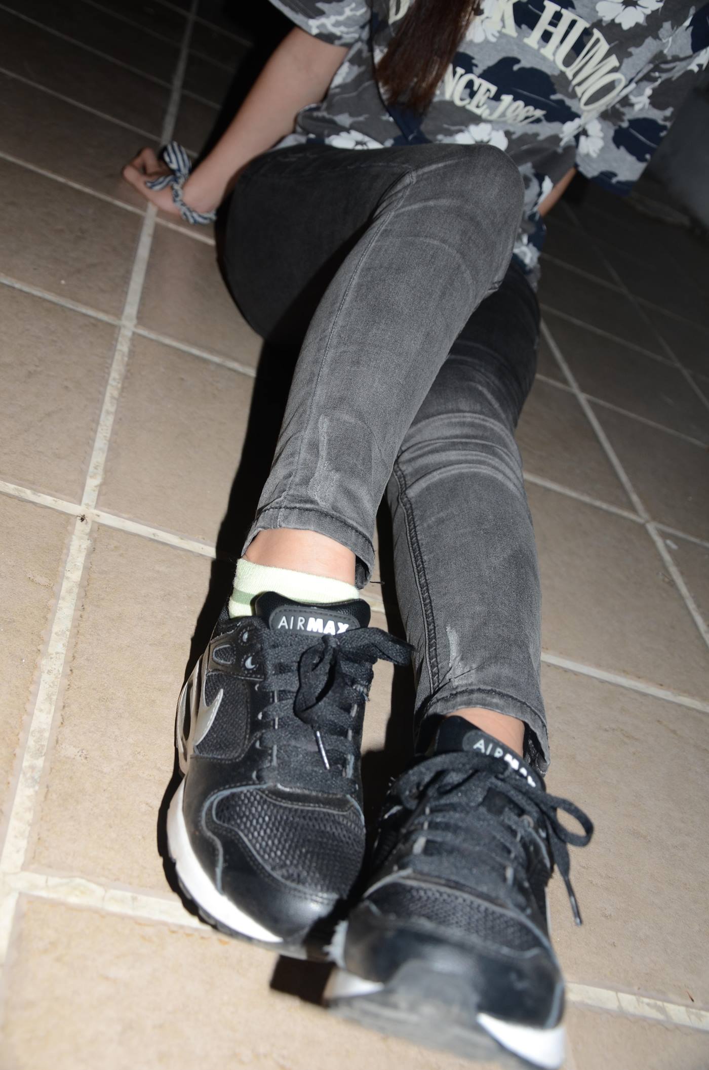 图片[88]-[战前女神] 美腿美足精品摄影套图 119 [87P] – 速更版-美库