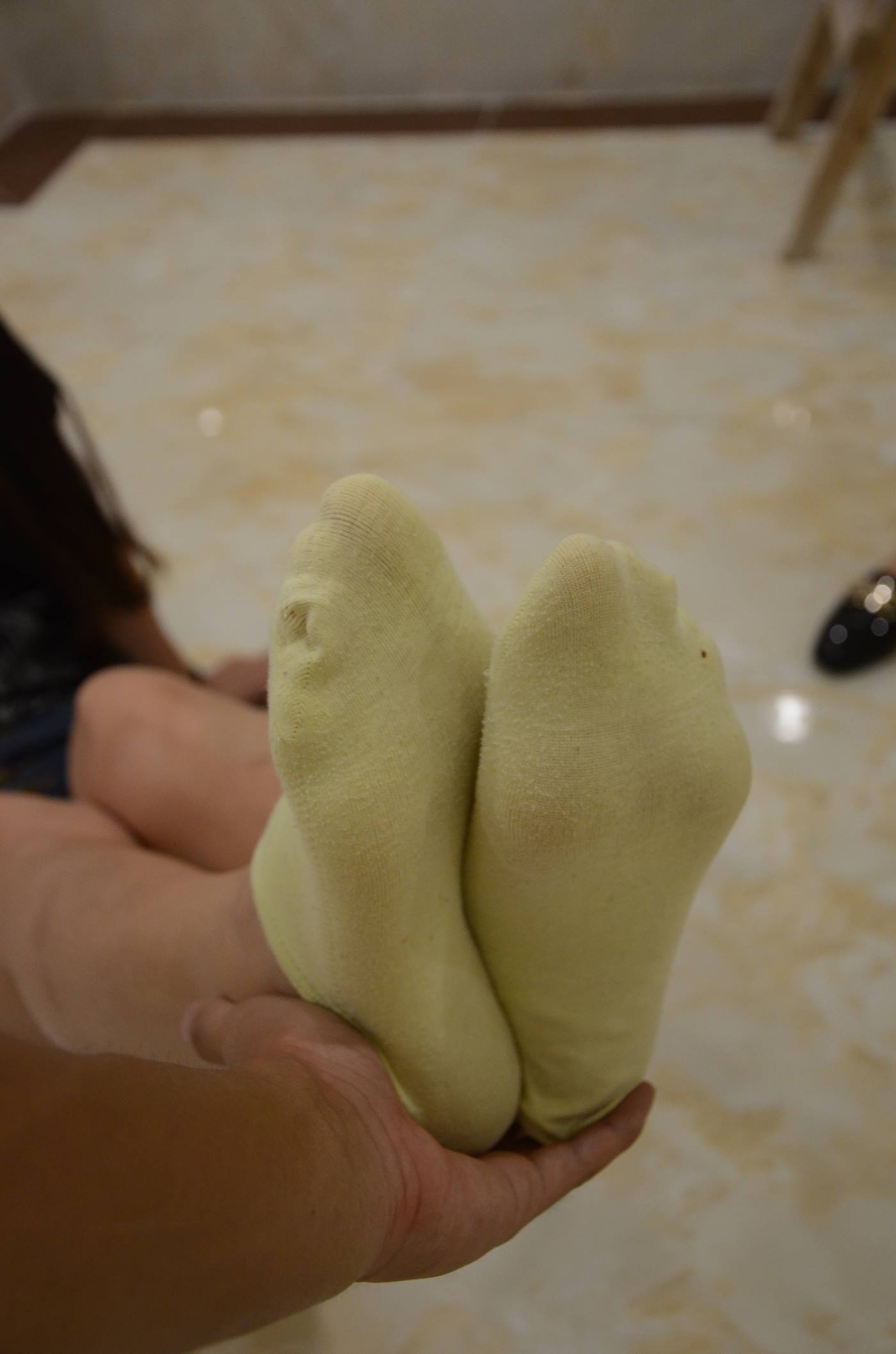 图片[73]-[战前女神] 美腿美足精品摄影套图 122 [104P] – 速更版-美库