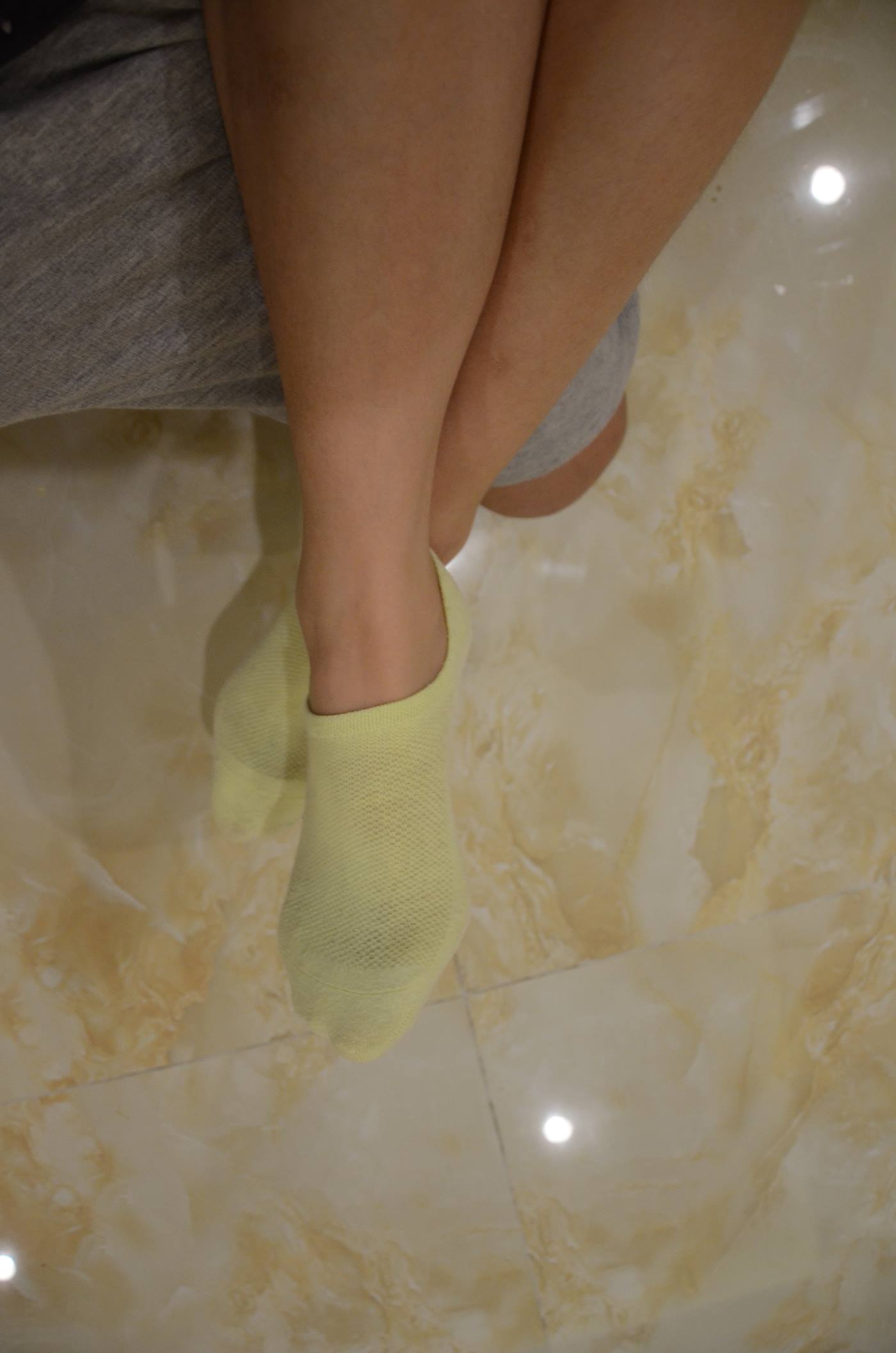 图片[79]-[战前女神] 美腿美足精品摄影套图 122 [104P] – 速更版-美库