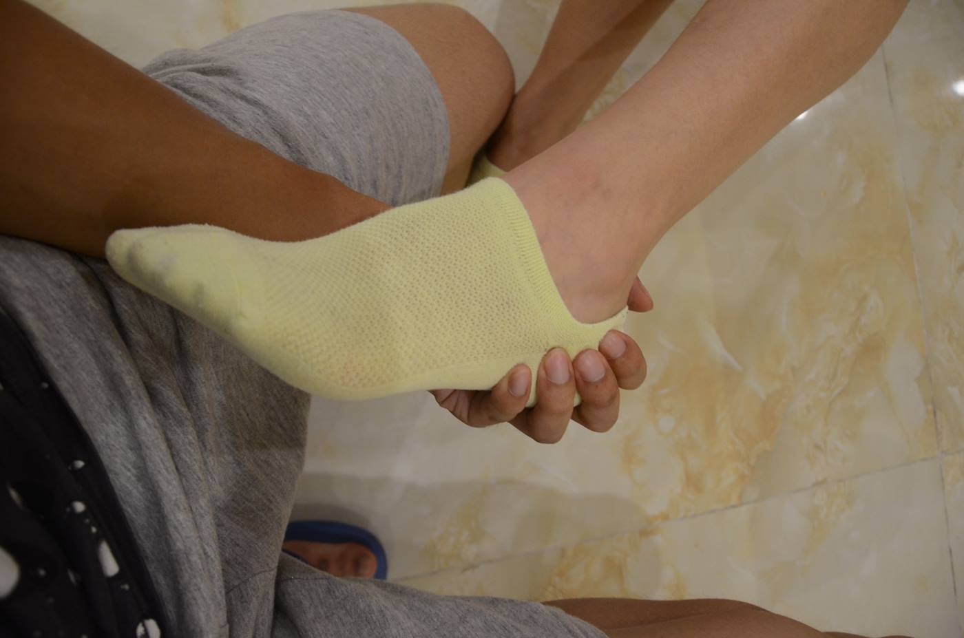 图片[102]-[战前女神] 美腿美足精品摄影套图 122 [104P] – 速更版-美库