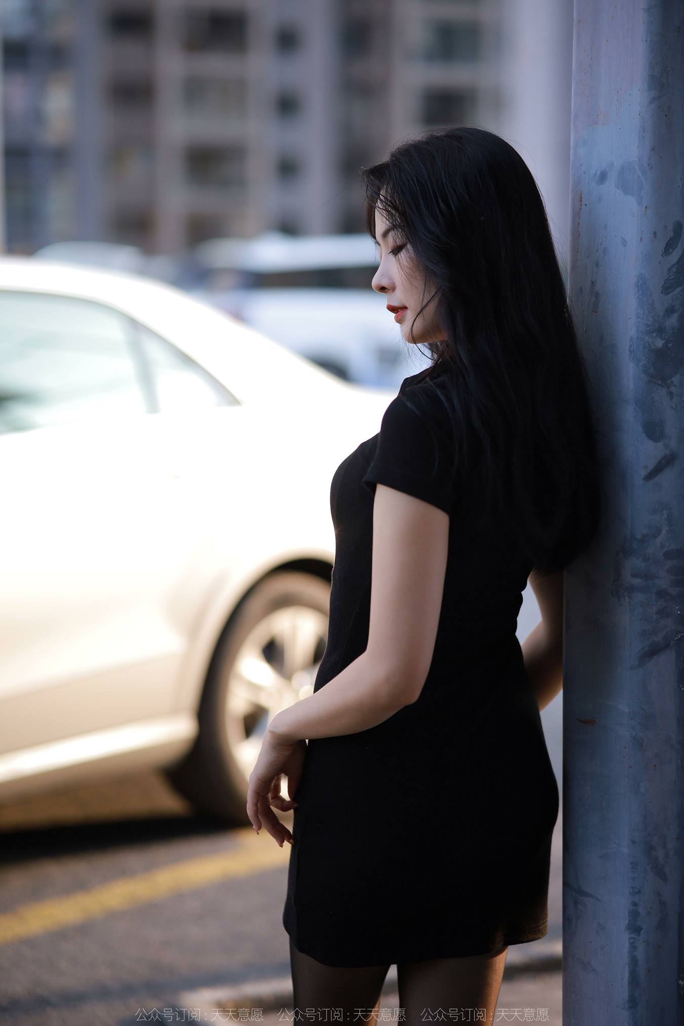 图片[61]-[IESS异思趣向] 耽丝 221124小金 [76P] – 速更版-美库