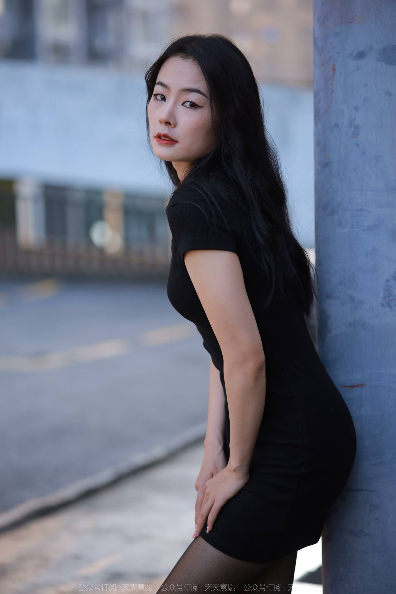 图片[63]-[IESS异思趣向] 耽丝 221124小金 [76P] – 速更版-美库