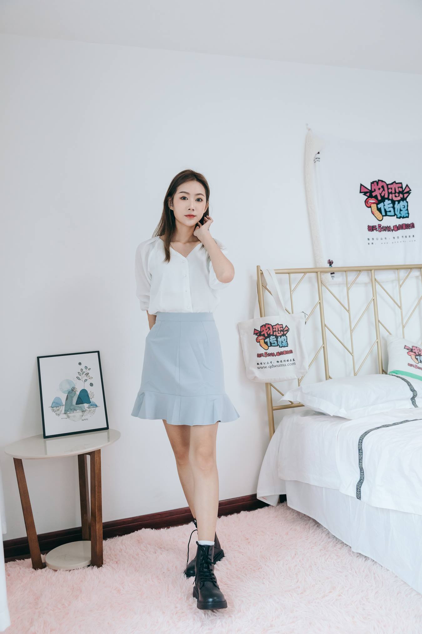 图片[13]-物恋传媒 NO.736 小鹿-如风[163P] – 速更版-美库