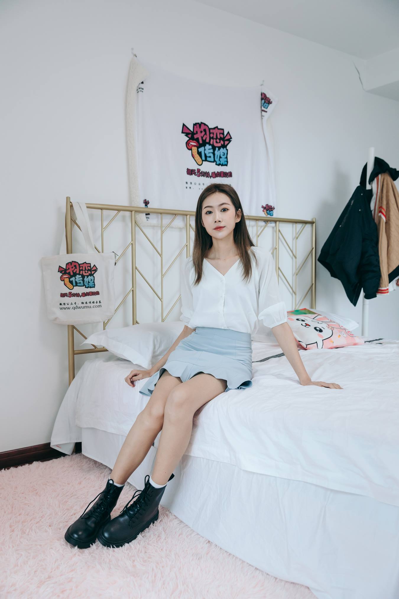 图片[14]-物恋传媒 NO.736 小鹿-如风[163P] – 速更版-美库