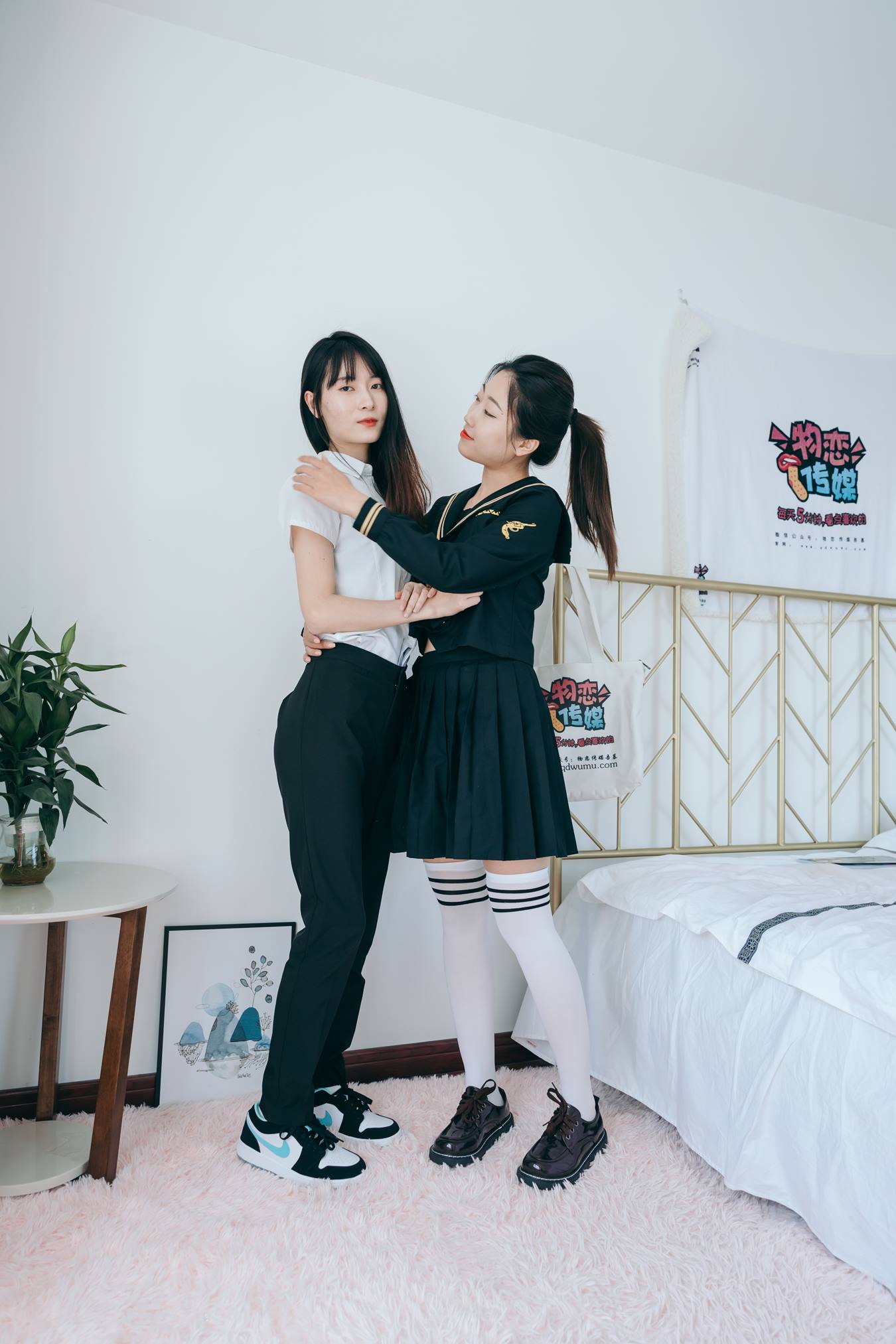 图片[10]-物恋传媒 NO.737 猫耳&雅梦-荒芜的心[146P] – 速更版-美库