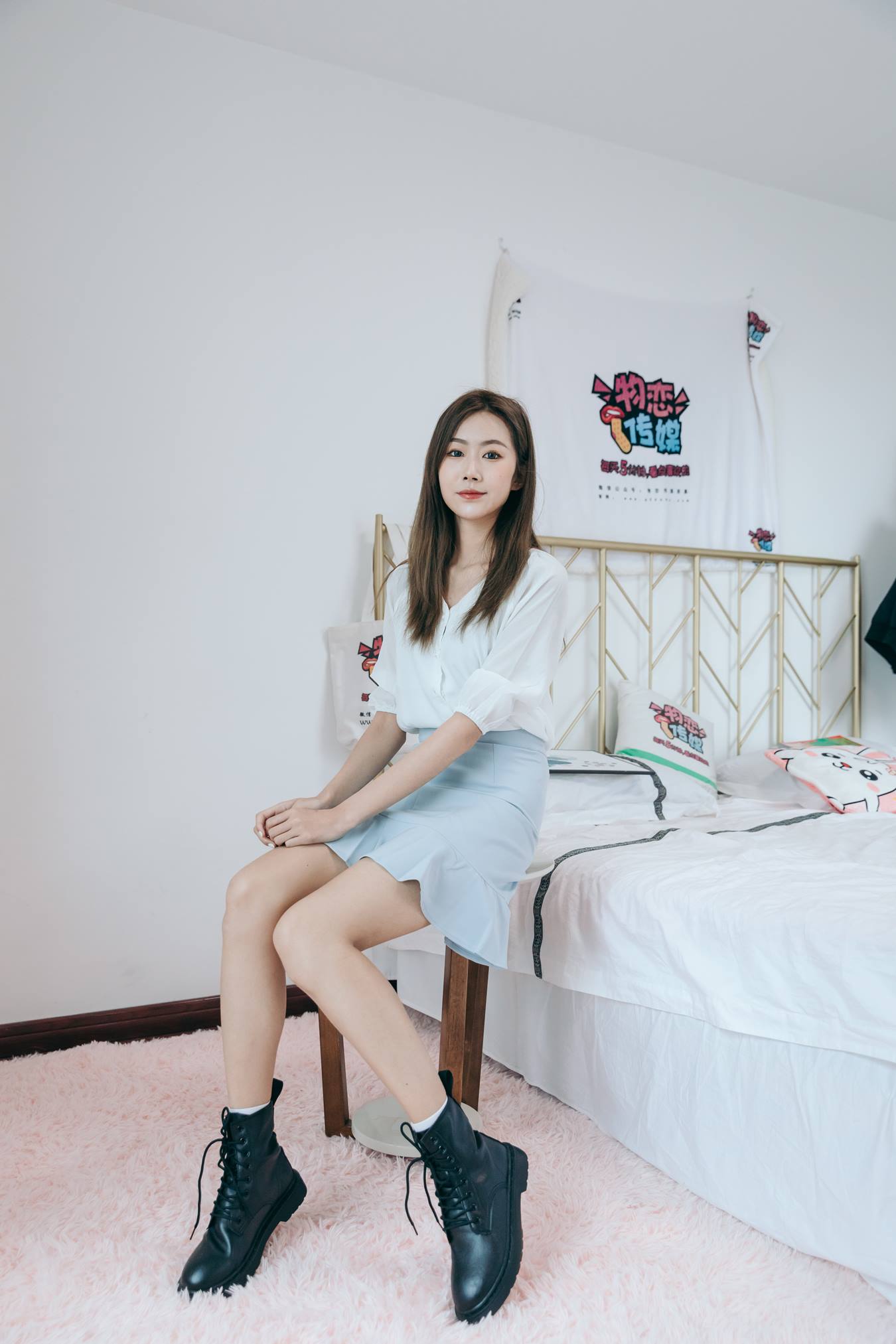 图片[24]-物恋传媒 NO.736 小鹿-如风[163P] – 速更版-美库