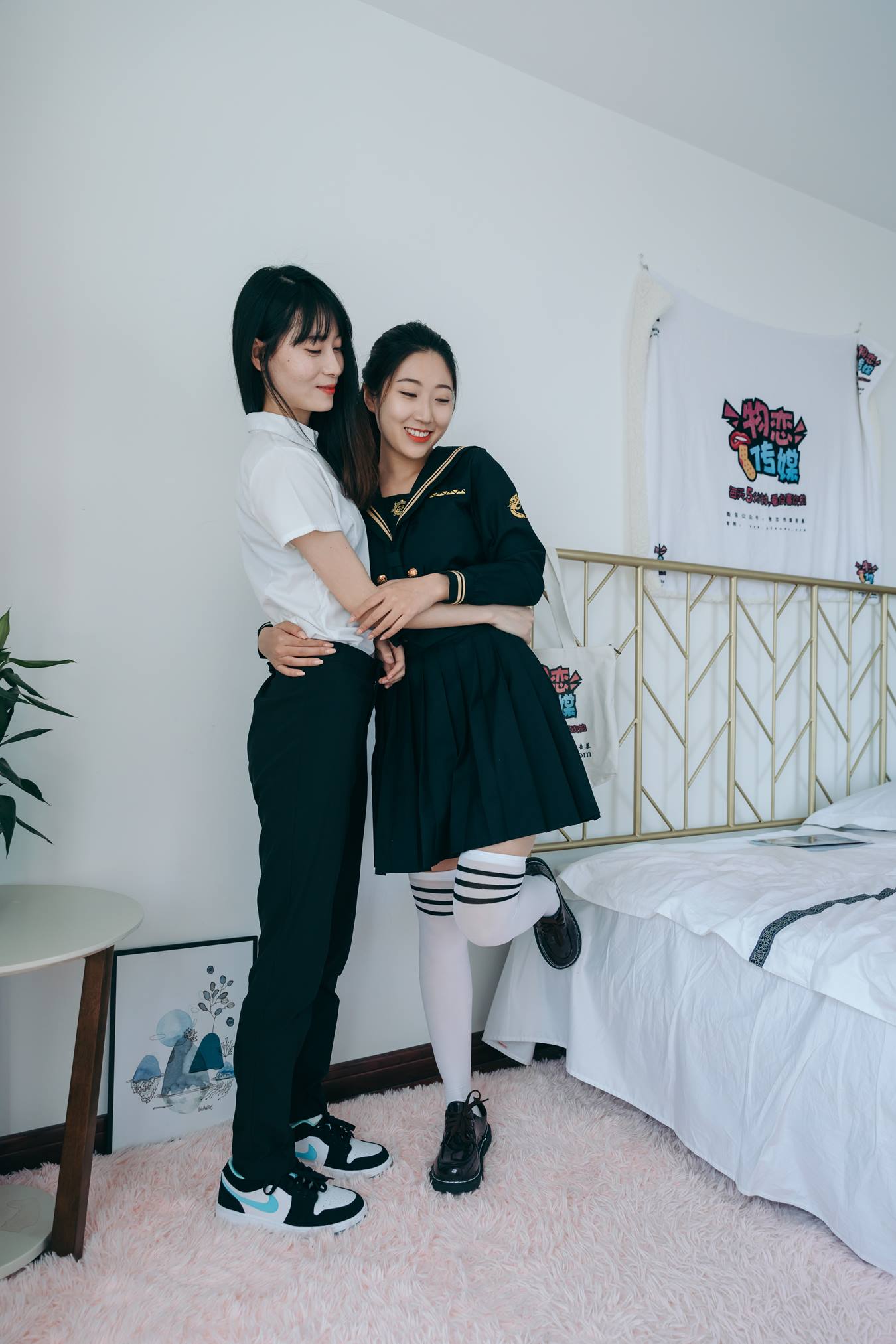 图片[11]-物恋传媒 NO.737 猫耳&雅梦-荒芜的心[146P] – 速更版-美库