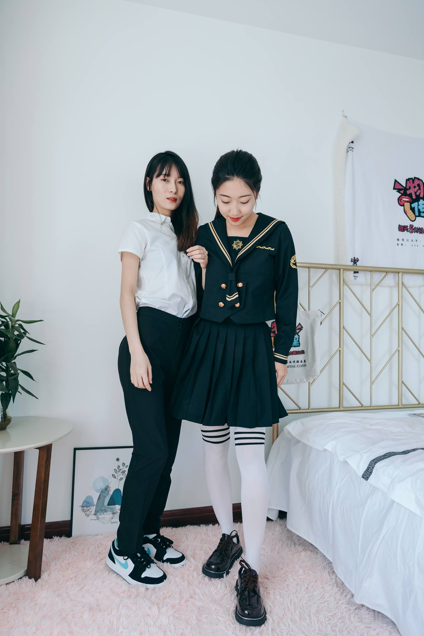 图片[12]-物恋传媒 NO.737 猫耳&雅梦-荒芜的心[146P] – 速更版-美库