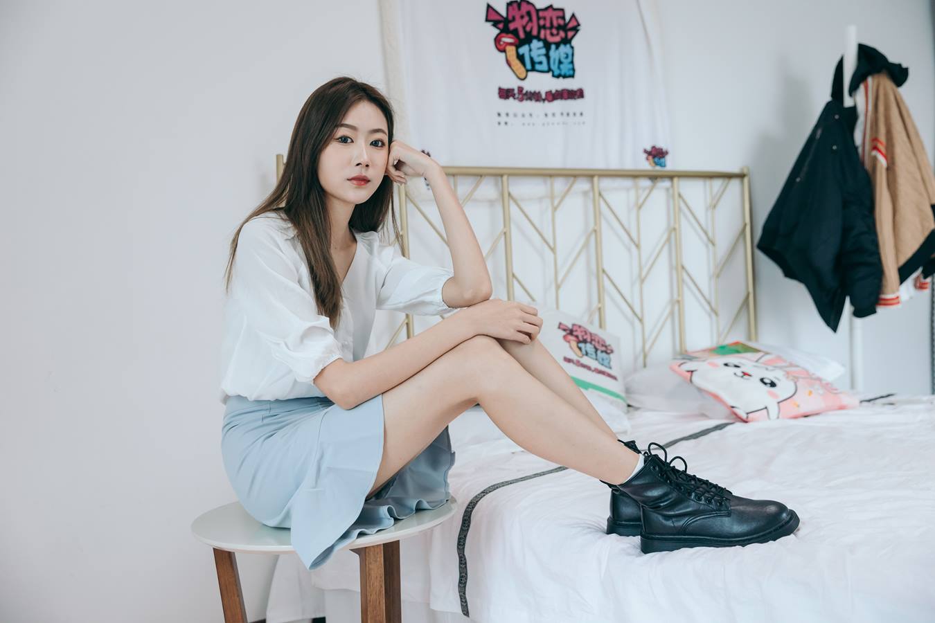 图片[27]-物恋传媒 NO.736 小鹿-如风[163P] – 速更版-美库