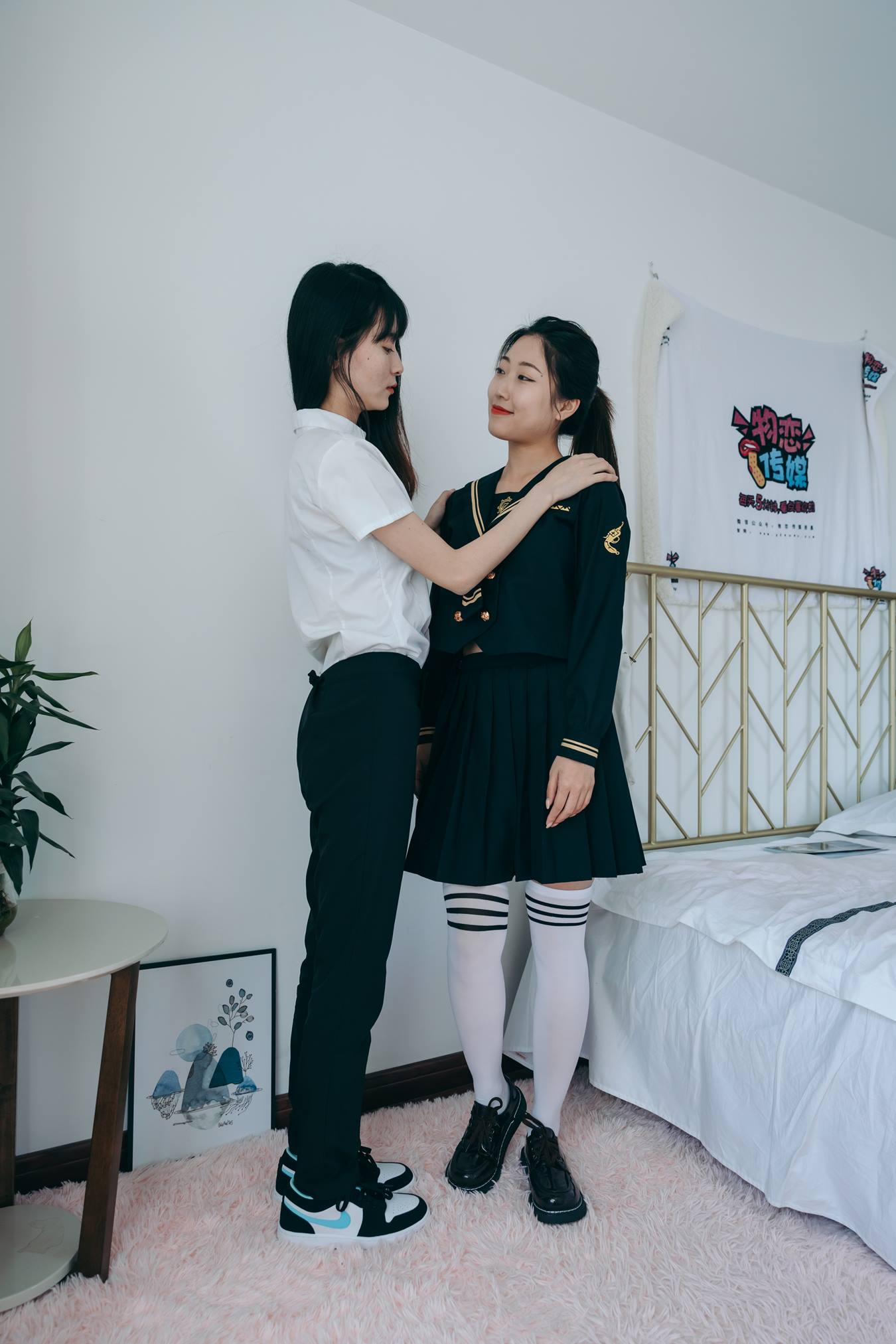 图片[13]-物恋传媒 NO.737 猫耳&雅梦-荒芜的心[146P] – 速更版-美库