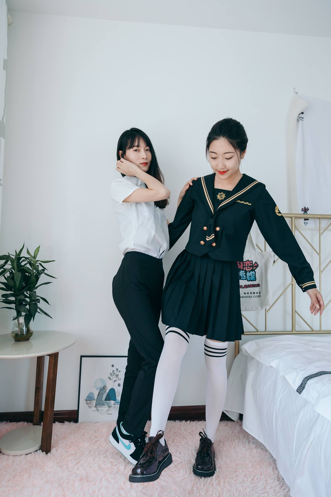 图片[14]-物恋传媒 NO.737 猫耳&雅梦-荒芜的心[146P] – 速更版-美库