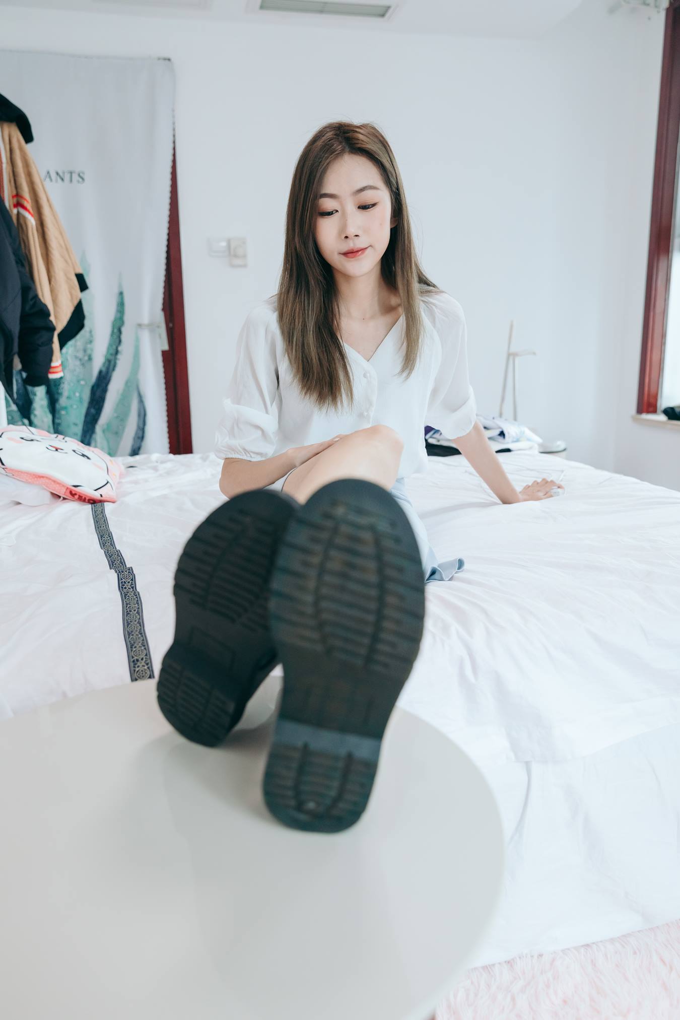 图片[33]-物恋传媒 NO.736 小鹿-如风[163P] – 速更版-美库