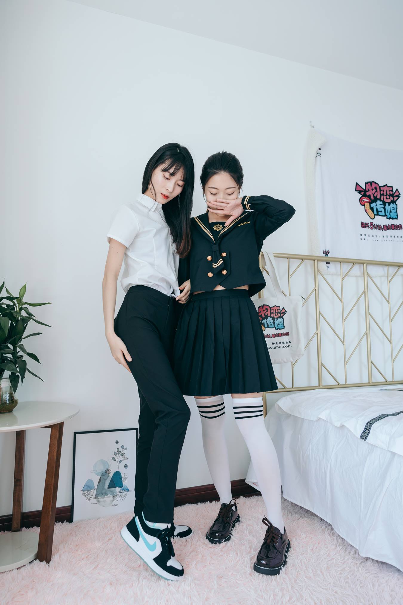 图片[15]-物恋传媒 NO.737 猫耳&雅梦-荒芜的心[146P] – 速更版-美库