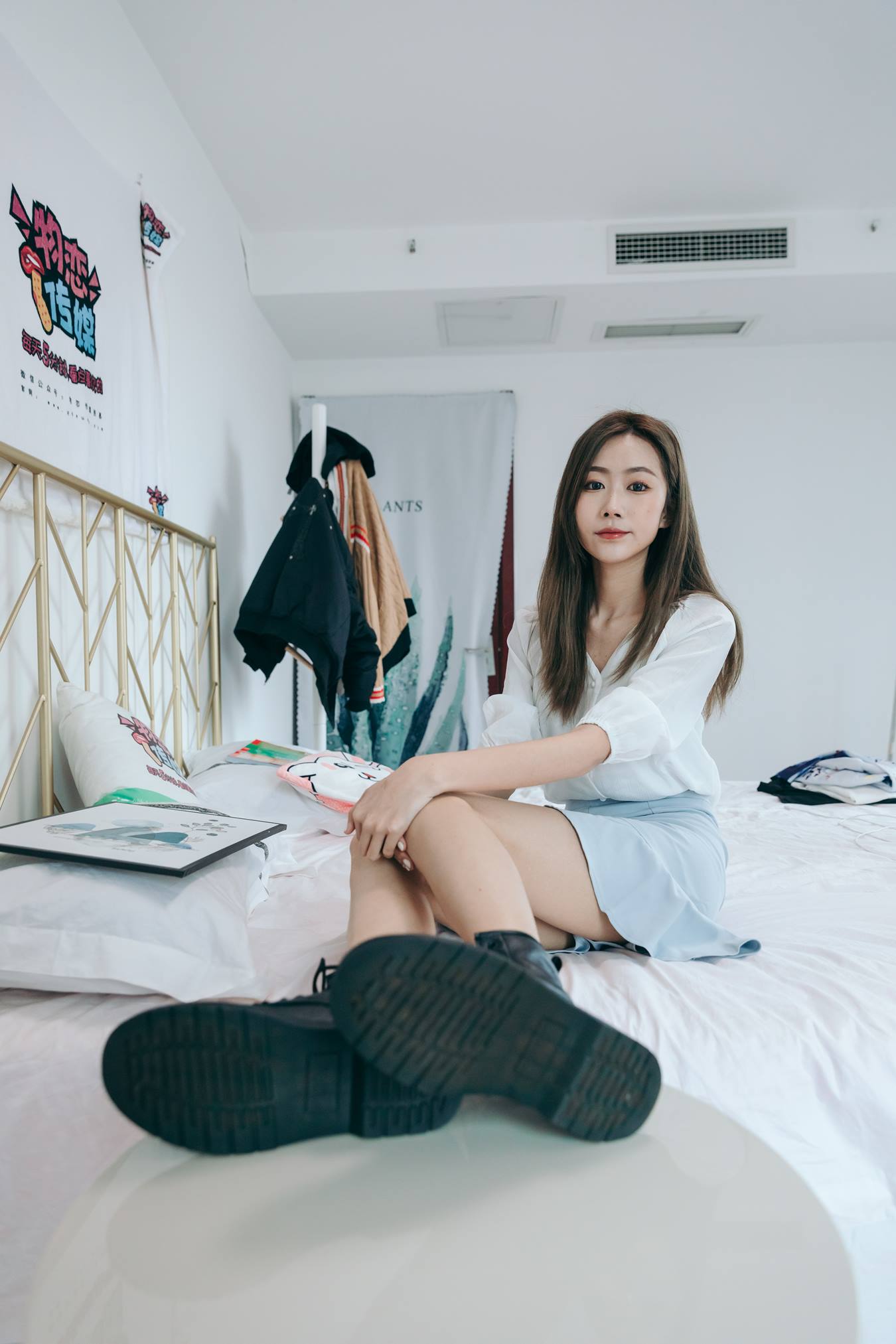 图片[34]-物恋传媒 NO.736 小鹿-如风[163P] – 速更版-美库