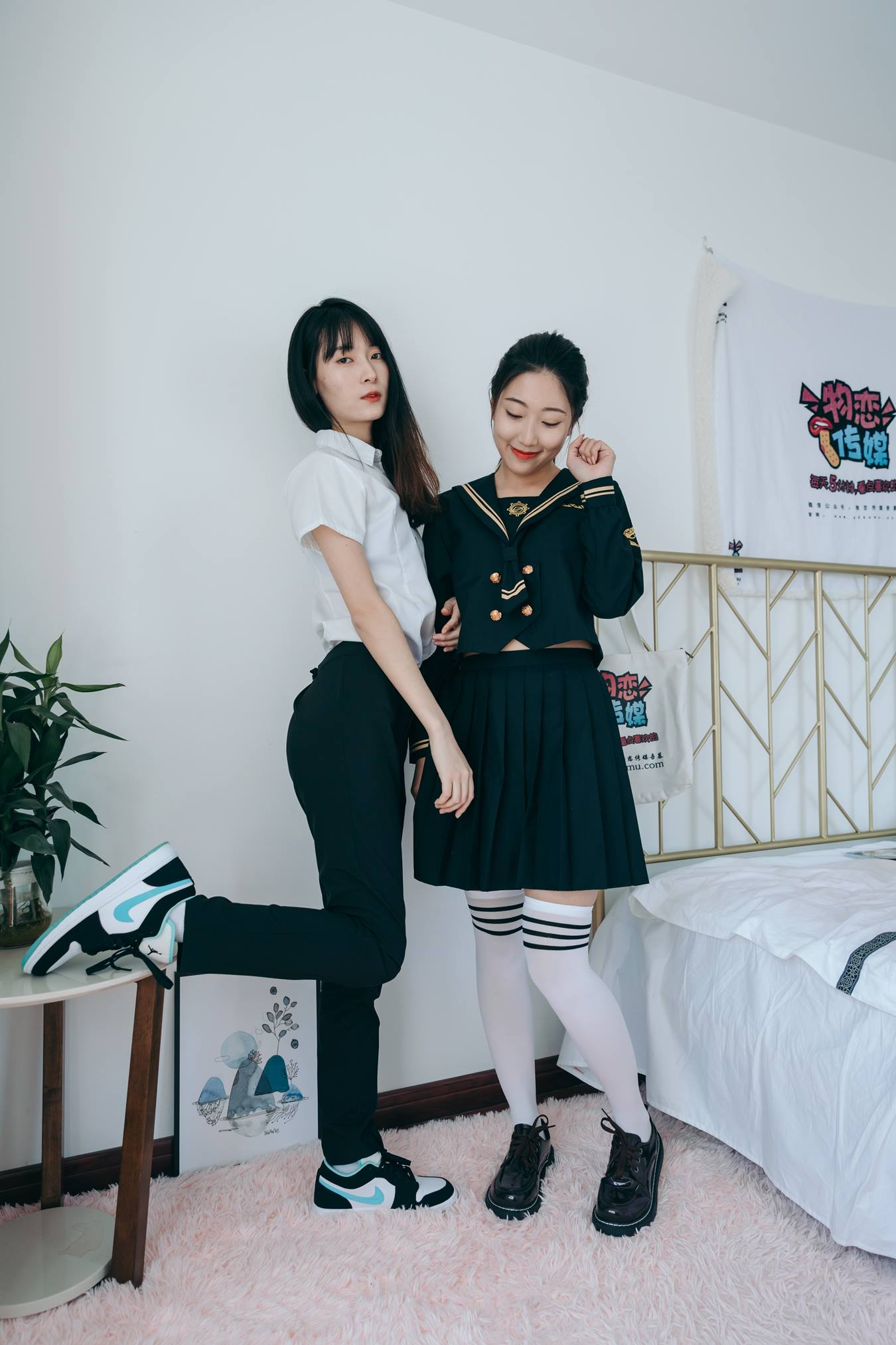 图片[16]-物恋传媒 NO.737 猫耳&雅梦-荒芜的心[146P] – 速更版-美库