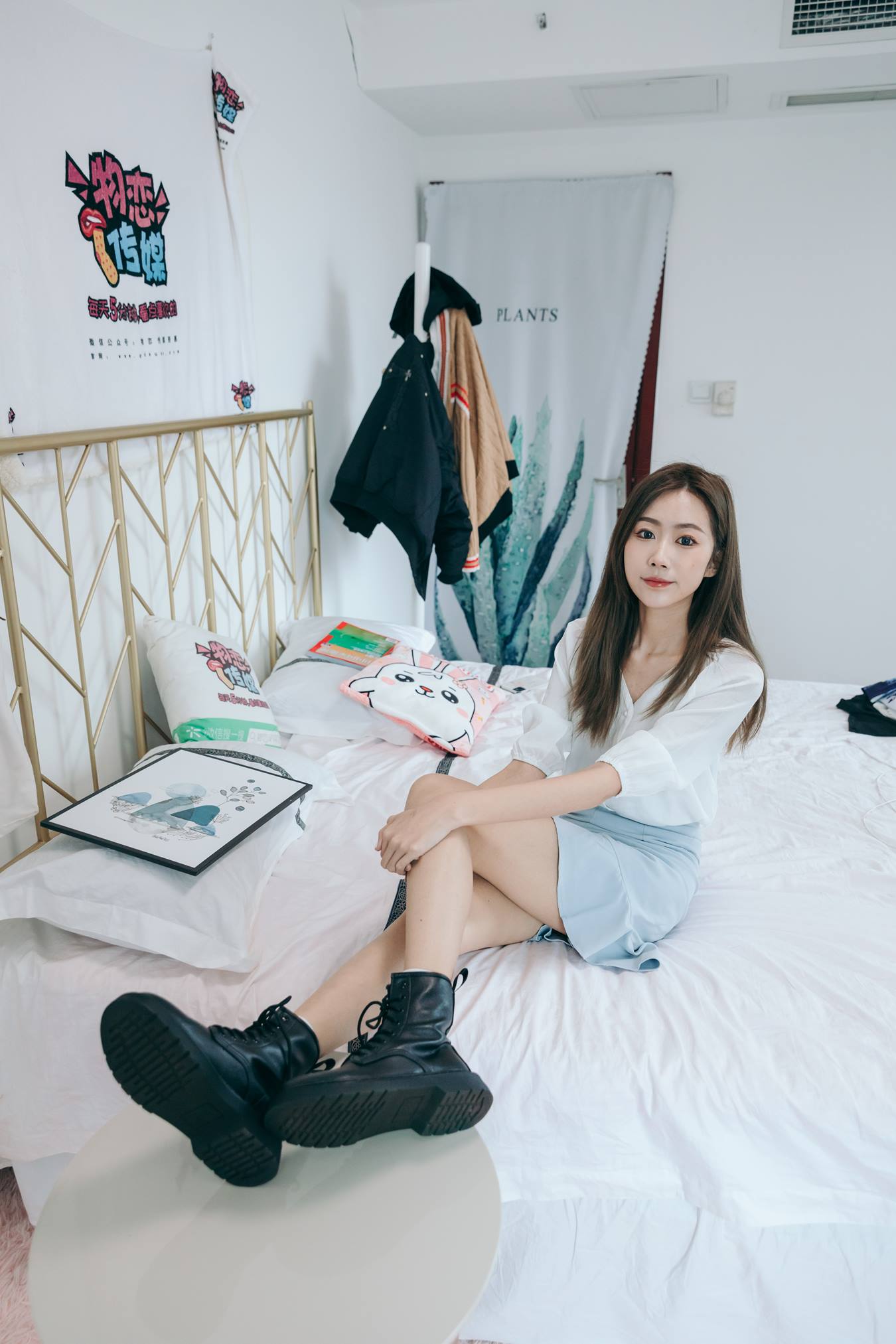 图片[35]-物恋传媒 NO.736 小鹿-如风[163P] – 速更版-美库