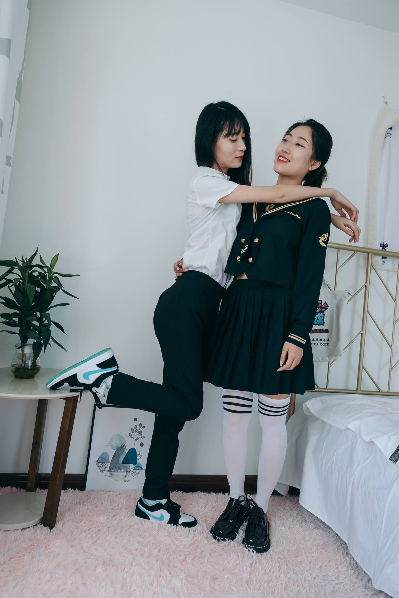 图片[17]-物恋传媒 NO.737 猫耳&雅梦-荒芜的心[146P] – 速更版-美库