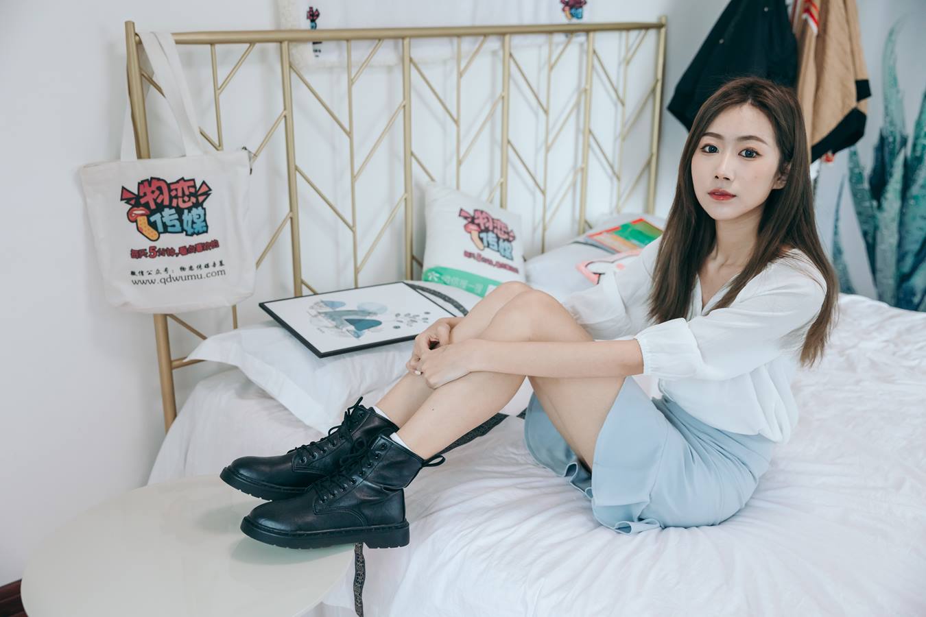 图片[36]-物恋传媒 NO.736 小鹿-如风[163P] – 速更版-美库